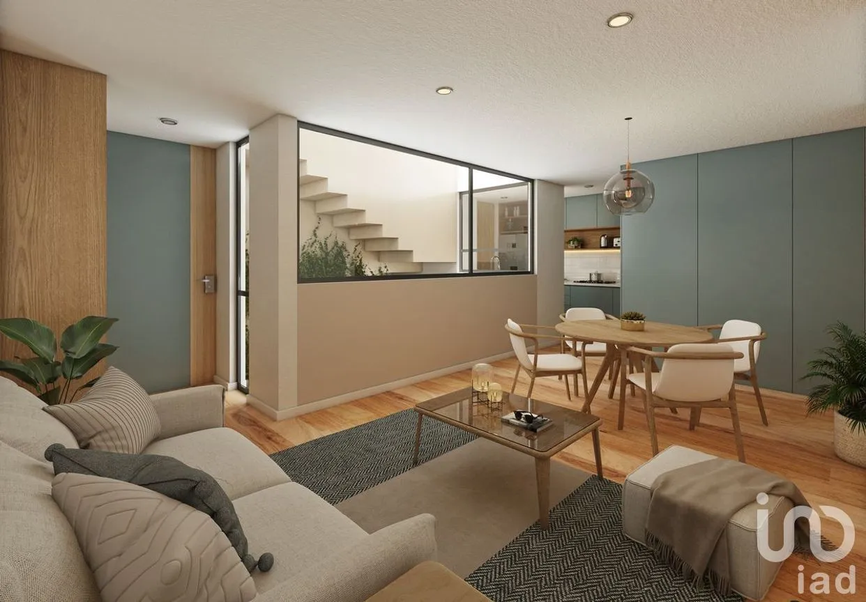 Departamento en Venta en Jardines del Country, Guadalajara, Jalisco | NEX-269568 | iad México | Foto 6 de 12