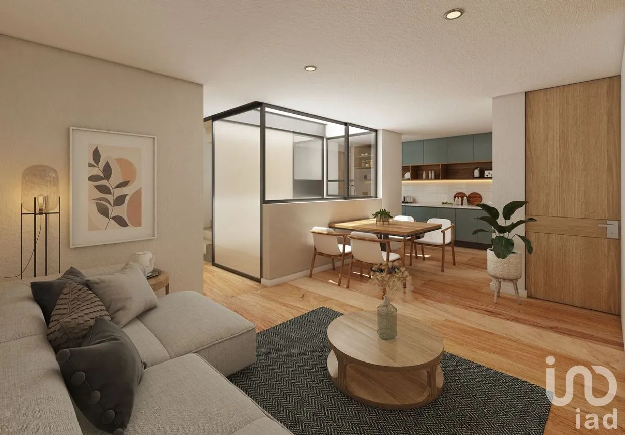 Departamento en Venta en Jardines del Country, Guadalajara, Jalisco | NEX-269568 | iad México | Foto 8 de 12