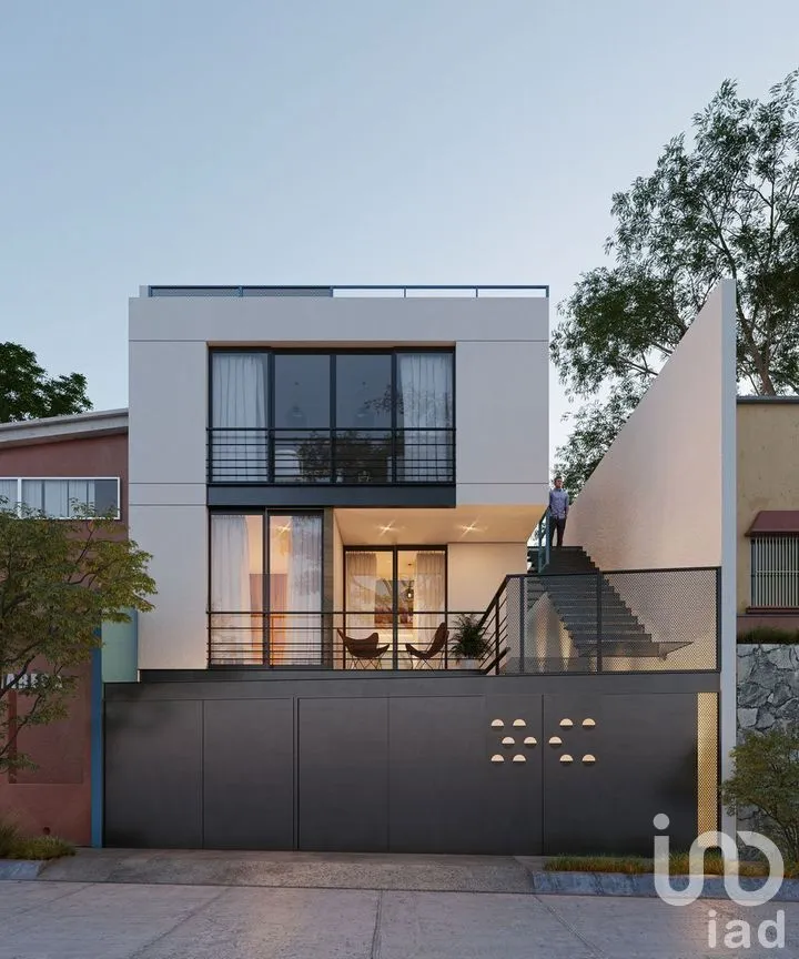 Departamento en Venta en Jardines del Country, Guadalajara, Jalisco | NEX-269568 | iad México | Foto 10 de 12