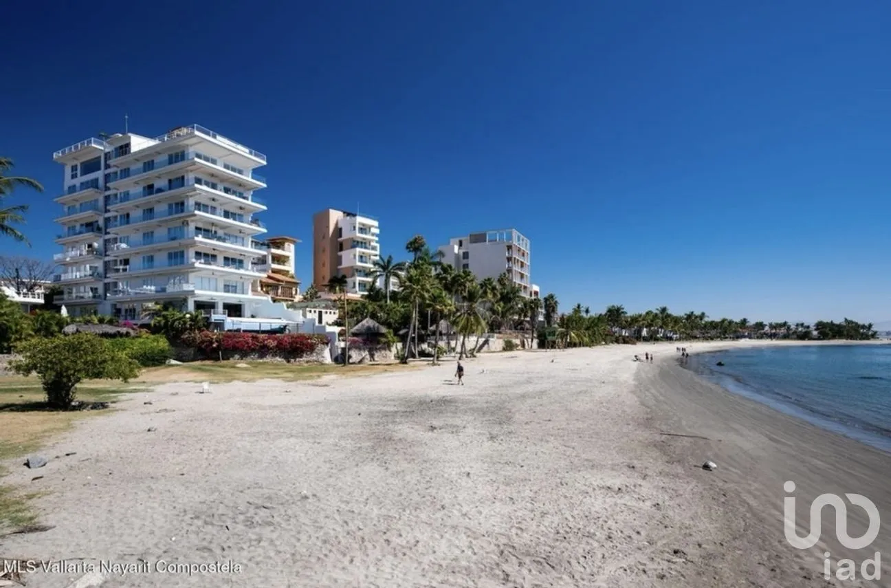 Departamento en Venta en Cruz de Huanacaxtle, Bahía de Banderas, Nayarit | NEX-269761 | iad México | Foto 2 de 21