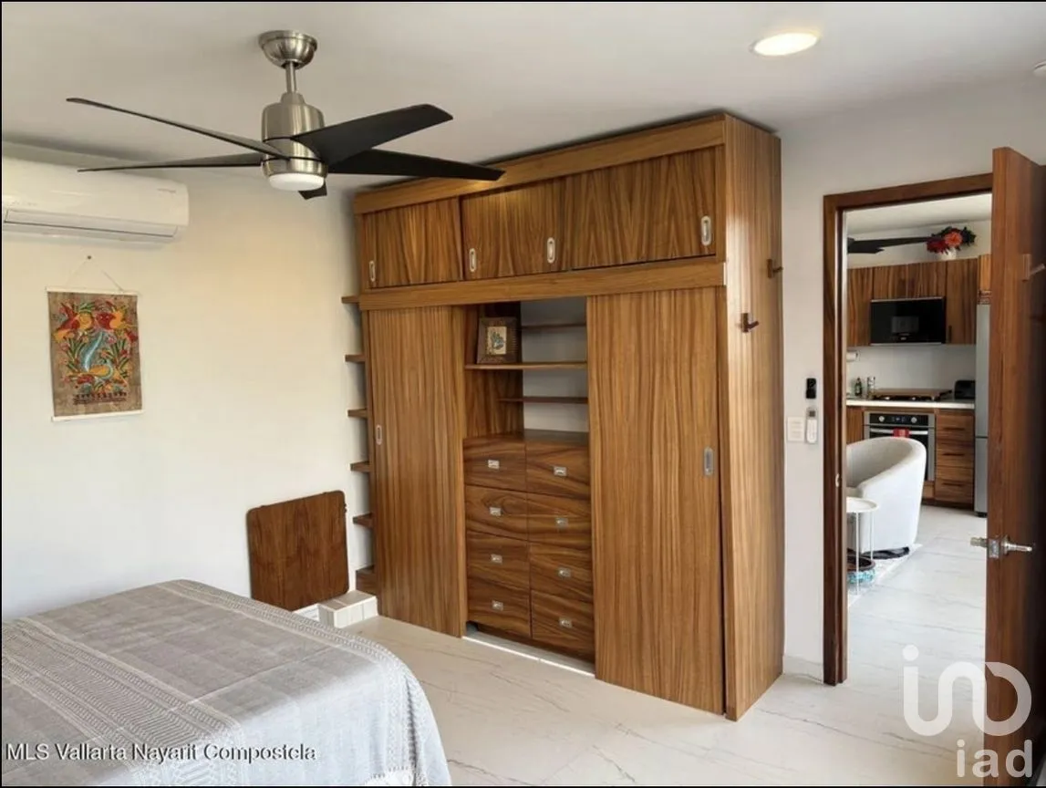 Departamento en Venta en Cruz de Huanacaxtle, Bahía de Banderas, Nayarit | NEX-269761 | iad México | Foto 12 de 21