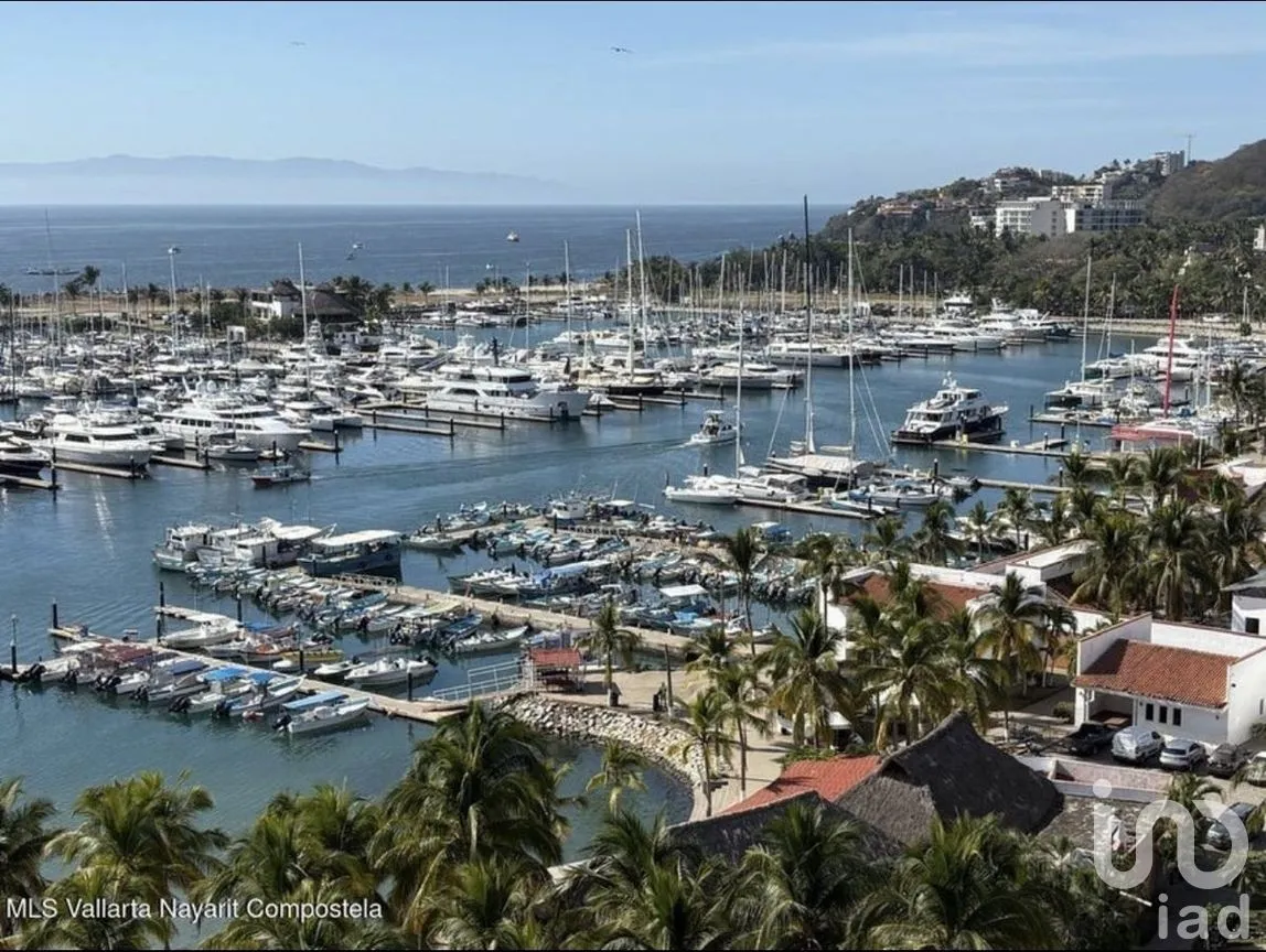 Departamento en Venta en Cruz de Huanacaxtle, Bahía de Banderas, Nayarit | NEX-269761 | iad México | Foto 13 de 21