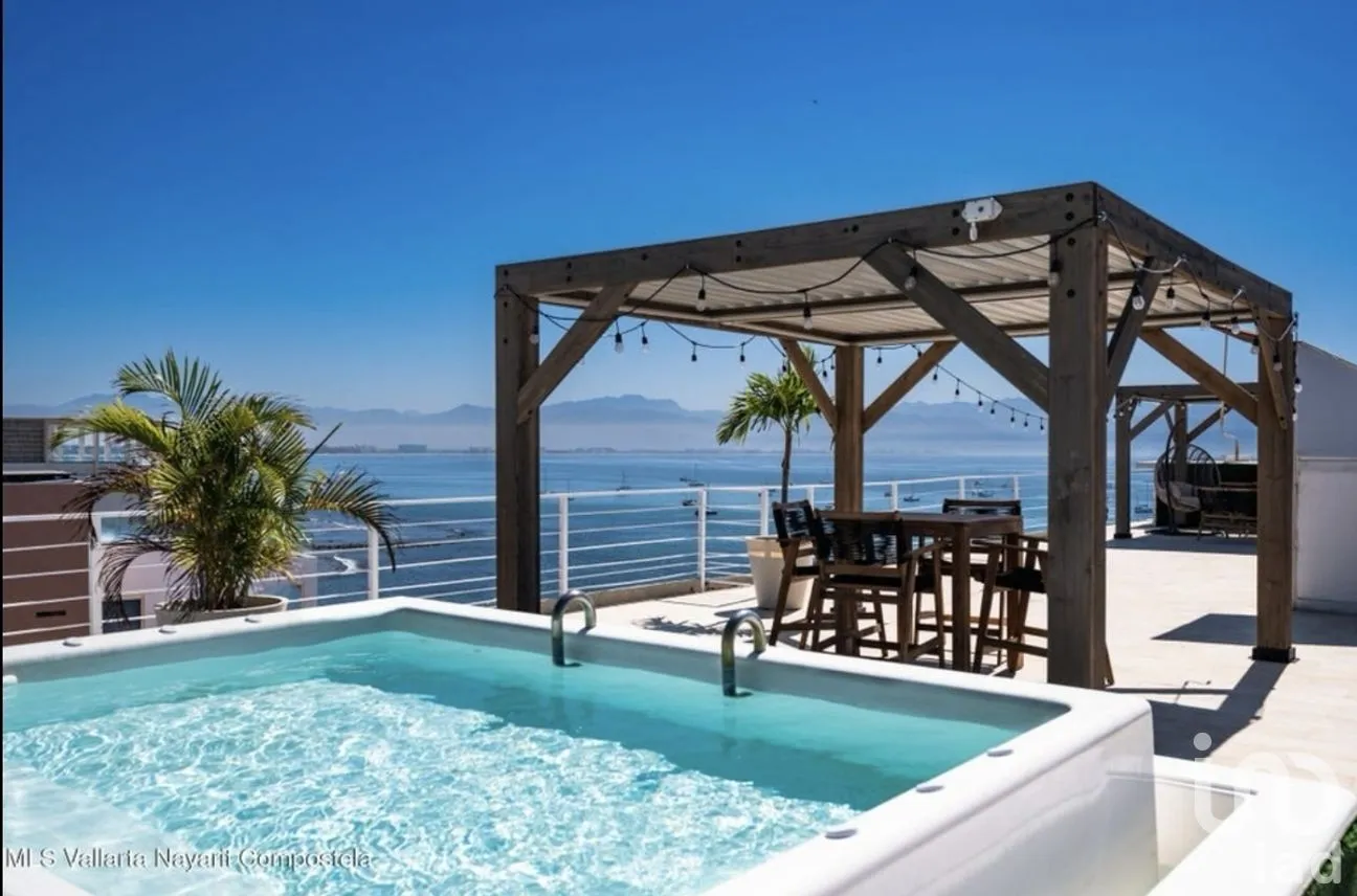 Departamento en Venta en Cruz de Huanacaxtle, Bahía de Banderas, Nayarit | NEX-269761 | iad México | Foto 15 de 21