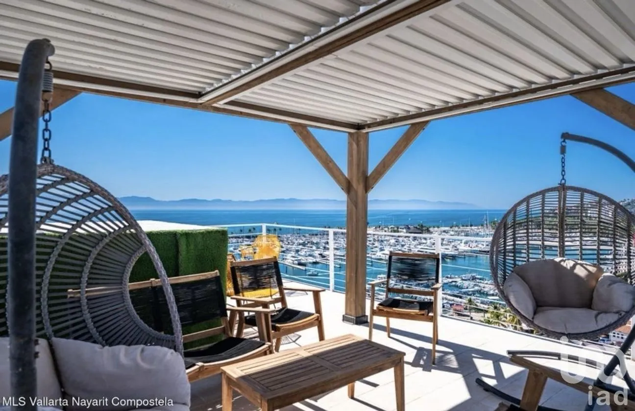 Departamento en Venta en Cruz de Huanacaxtle, Bahía de Banderas, Nayarit | NEX-269761 | iad México | Foto 16 de 21
