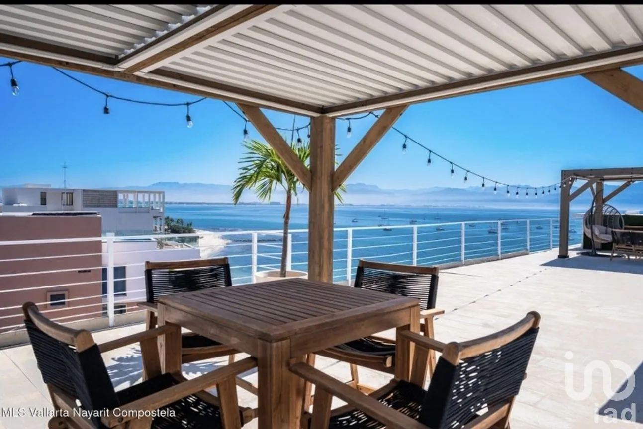 Departamento en Venta en Cruz de Huanacaxtle, Bahía de Banderas, Nayarit | NEX-269761 | iad México | Foto 17 de 21
