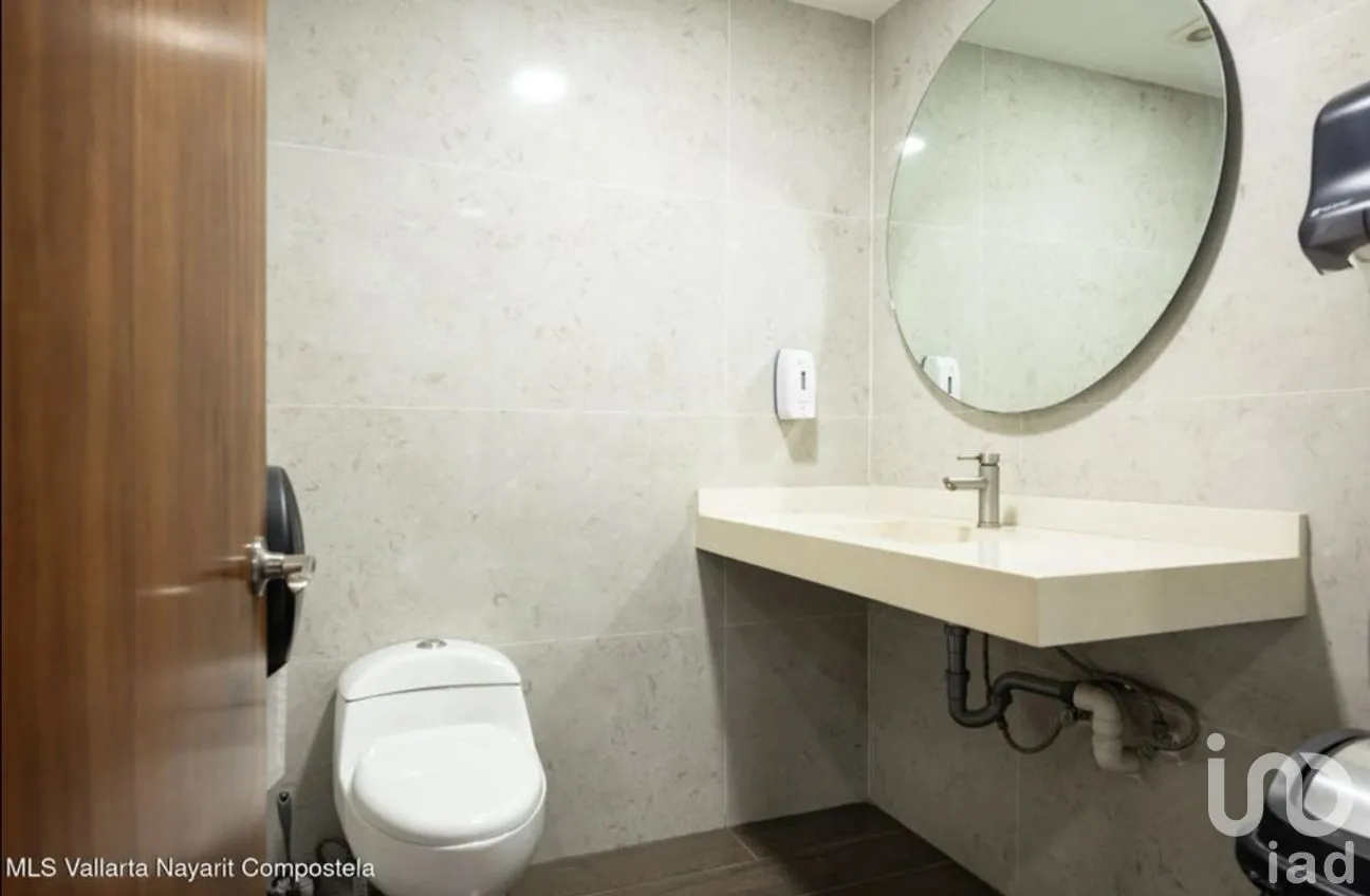 Departamento en Venta en Cruz de Huanacaxtle, Bahía de Banderas, Nayarit | NEX-269761 | iad México | Foto 18 de 21