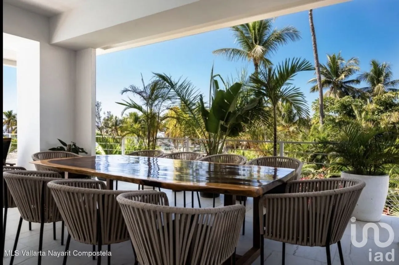 Departamento en Venta en Cruz de Huanacaxtle, Bahía de Banderas, Nayarit | NEX-269761 | iad México | Foto 19 de 21