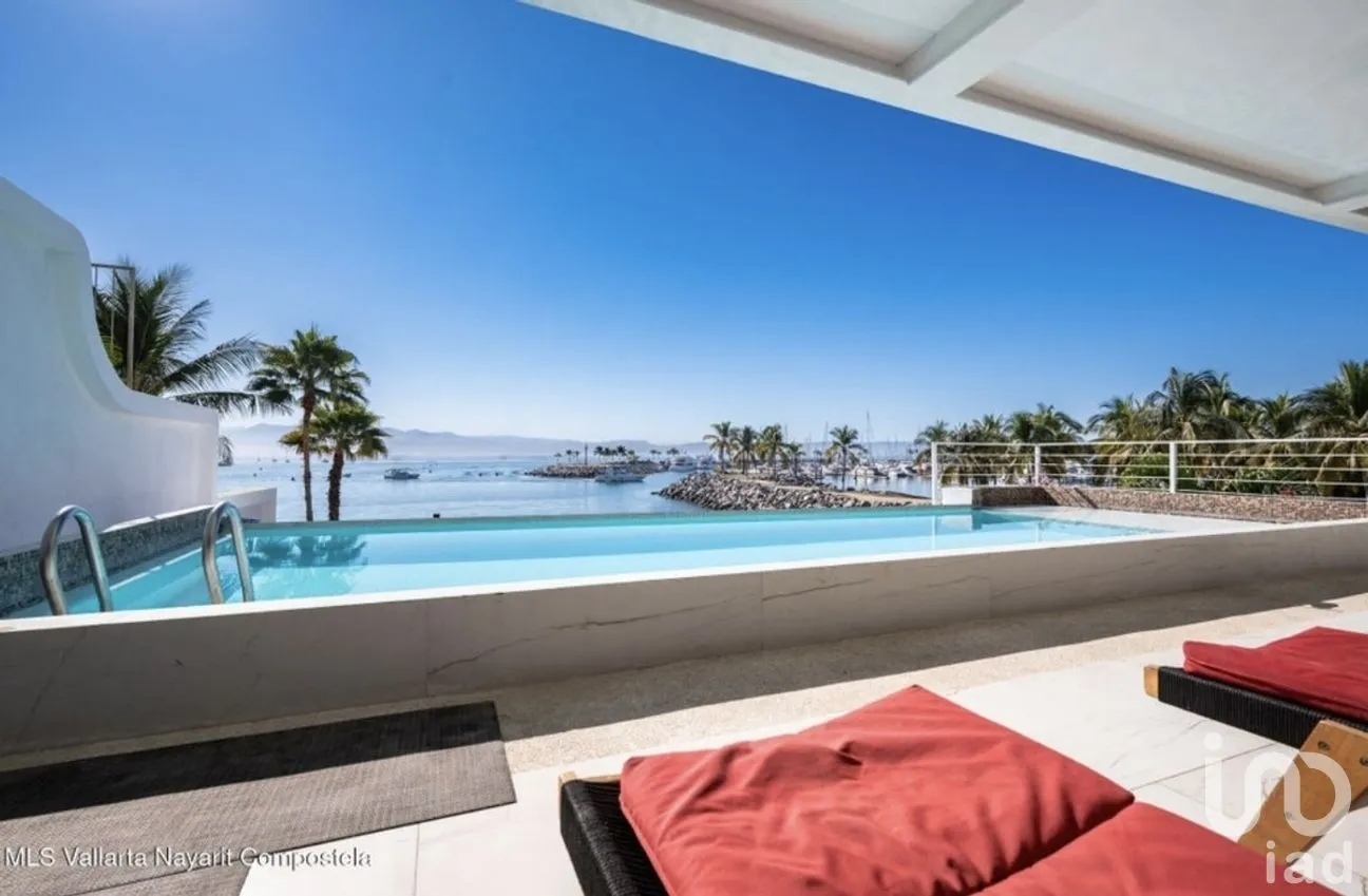 Departamento en Venta en Cruz de Huanacaxtle, Bahía de Banderas, Nayarit | NEX-269761 | iad México | Foto 21 de 21