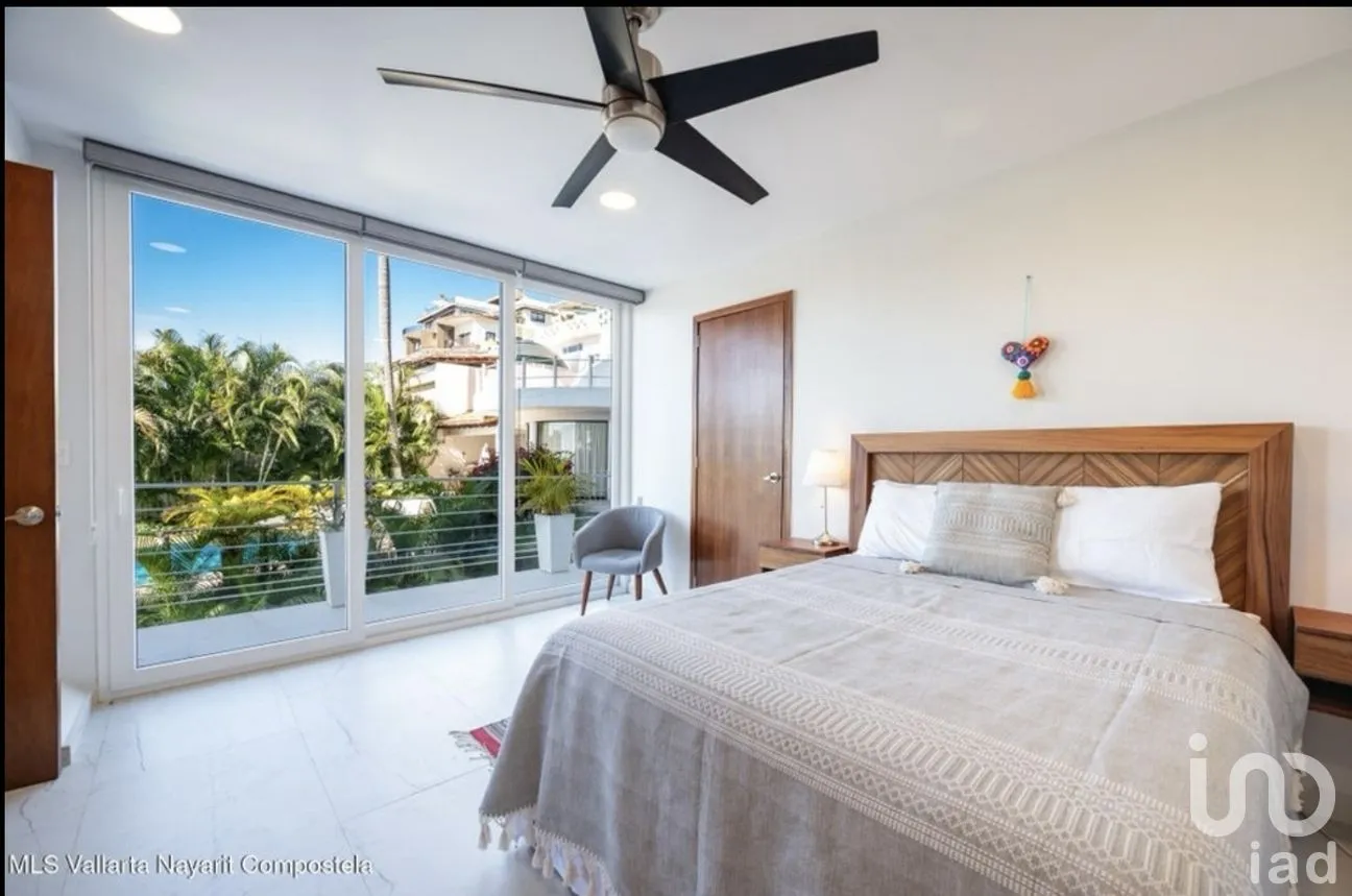Departamento en Venta en Cruz de Huanacaxtle, Bahía de Banderas, Nayarit | NEX-269761 | iad México | Foto 7 de 21