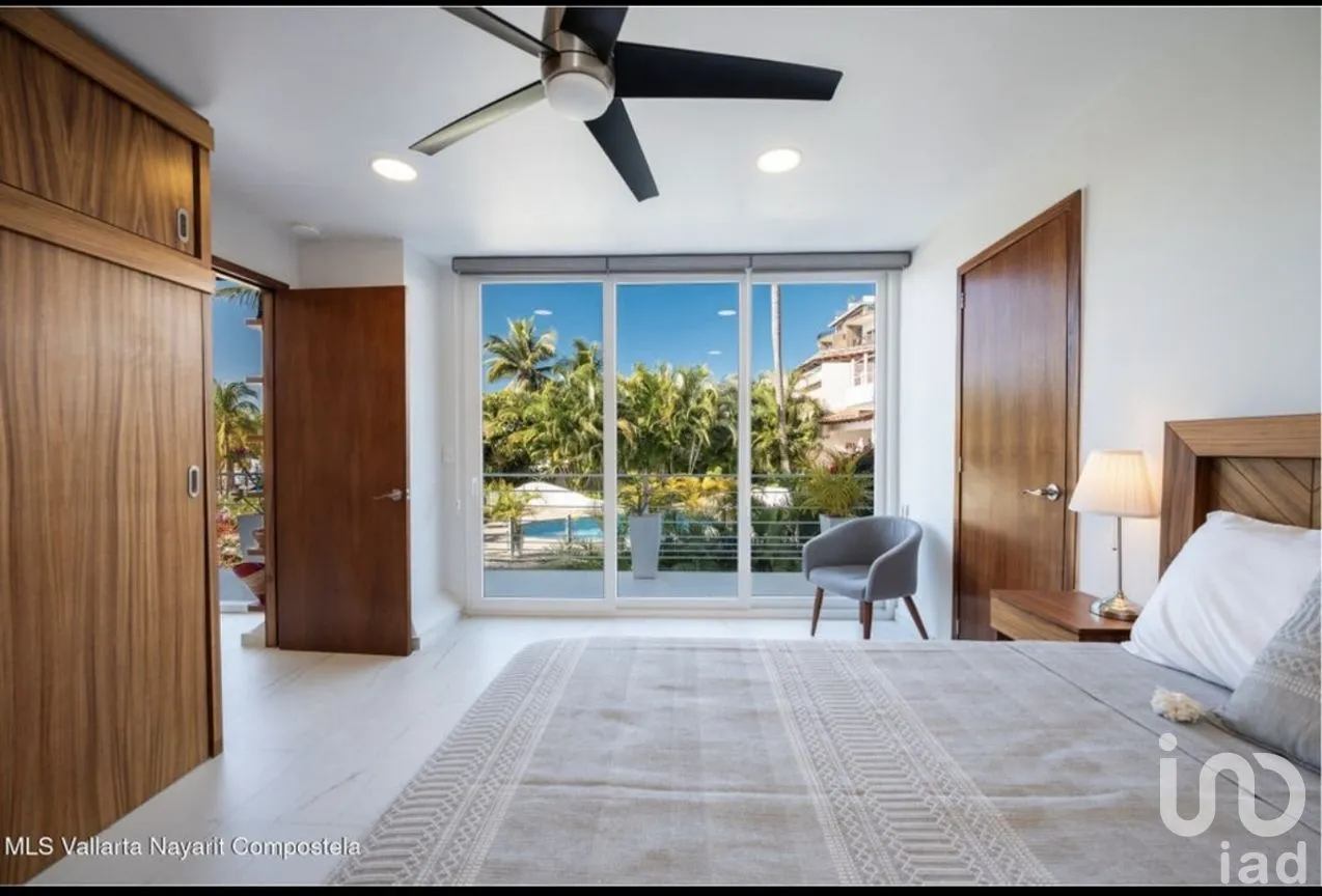 Departamento en Venta en Cruz de Huanacaxtle, Bahía de Banderas, Nayarit | NEX-269761 | iad México | Foto 8 de 21