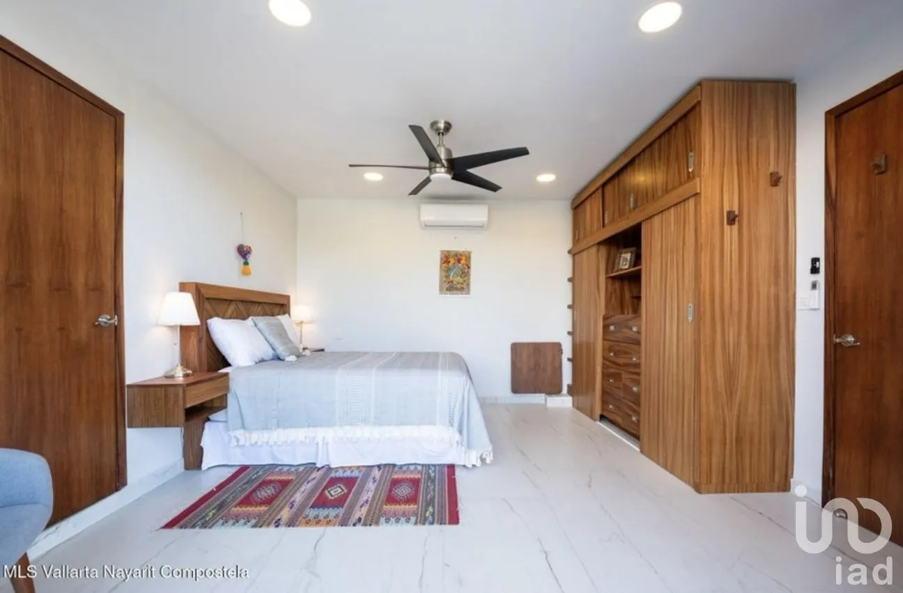 Departamento en Venta en Cruz de Huanacaxtle, Bahía de Banderas, Nayarit | NEX-269761 | iad México | Foto 9 de 21