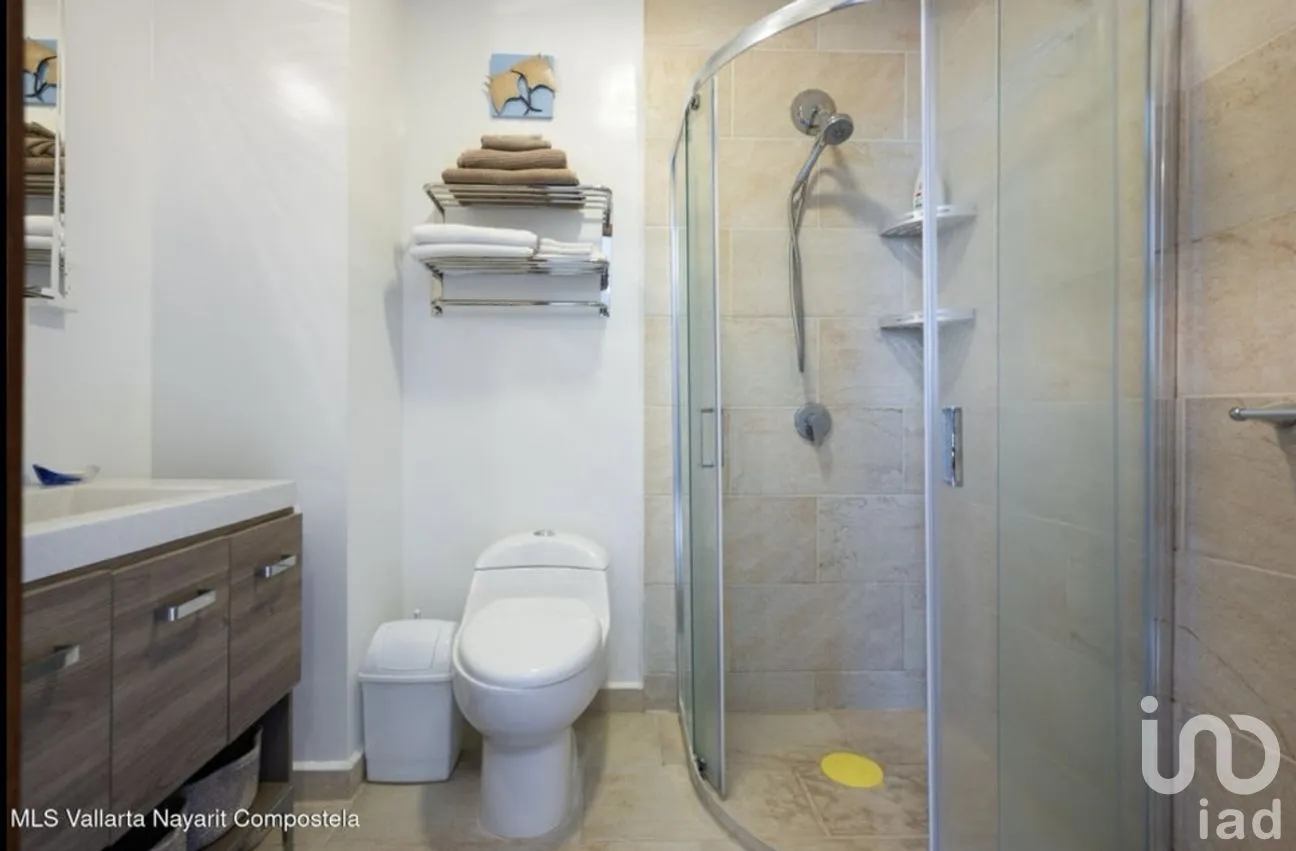 Departamento en Venta en Cruz de Huanacaxtle, Bahía de Banderas, Nayarit | NEX-269761 | iad México | Foto 10 de 21