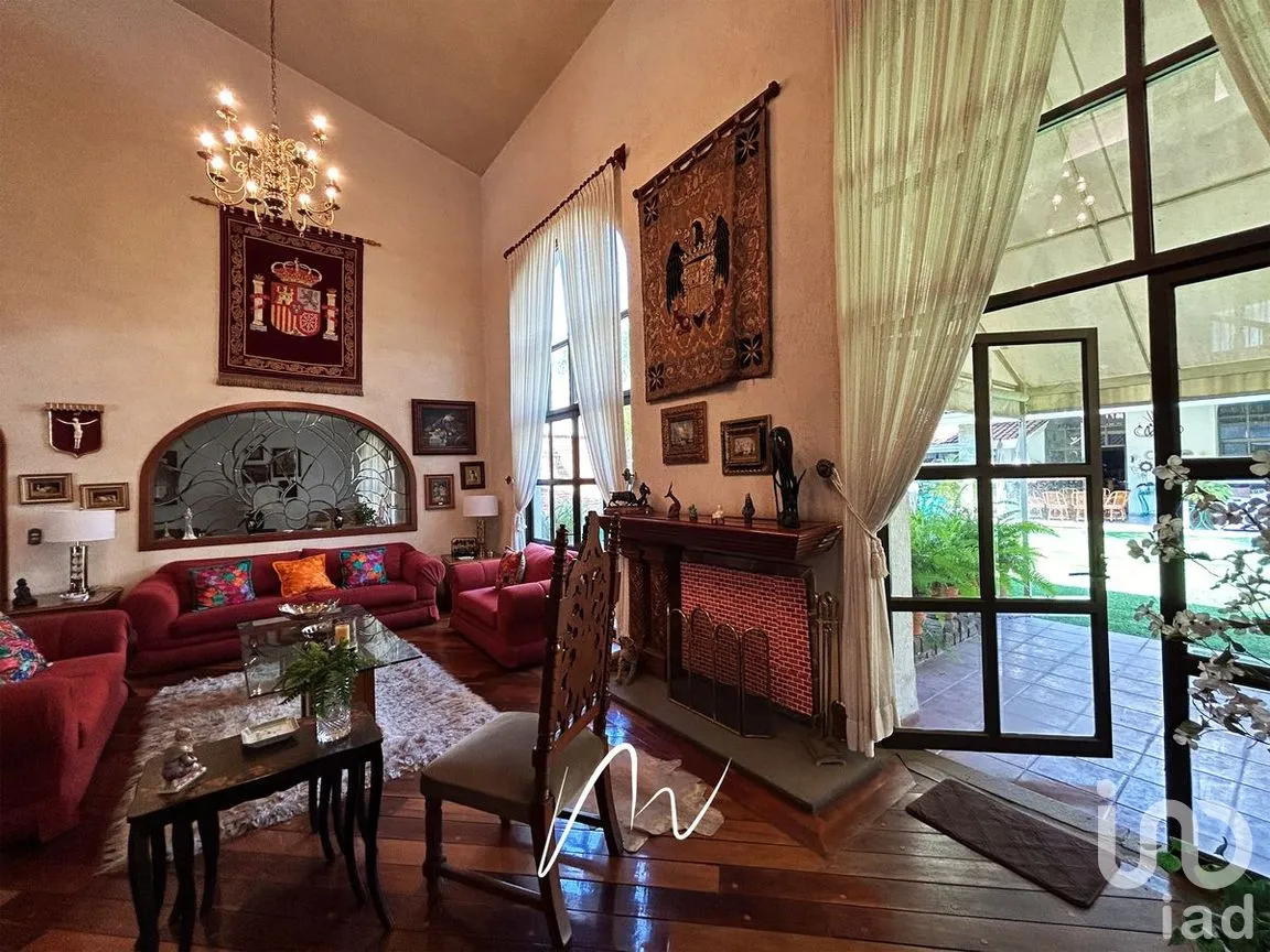 Casa en Venta en Lomas Del Valle, Zapopan, Jalisco | NEX-269797 | iad México | Foto 11 de 41