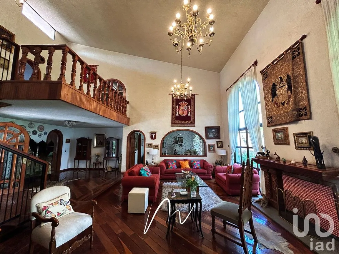 Casa en Venta en Lomas Del Valle, Zapopan, Jalisco | NEX-269797 | iad México | Foto 13 de 41