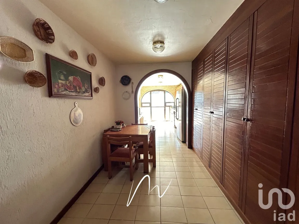 Casa en Venta en Lomas Del Valle, Zapopan, Jalisco | NEX-269797 | iad México | Foto 15 de 41