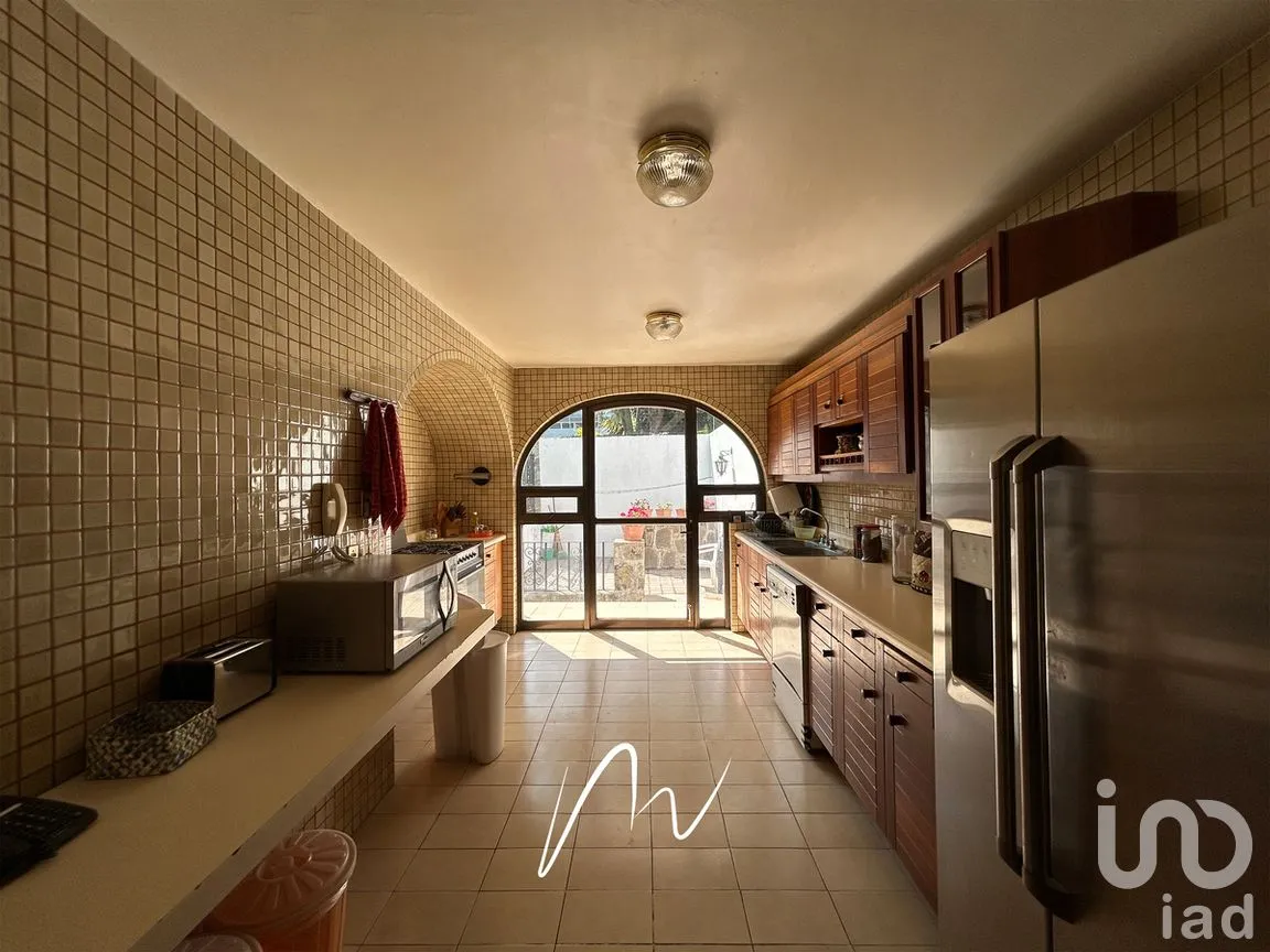 Casa en Venta en Lomas Del Valle, Zapopan, Jalisco | NEX-269797 | iad México | Foto 16 de 41