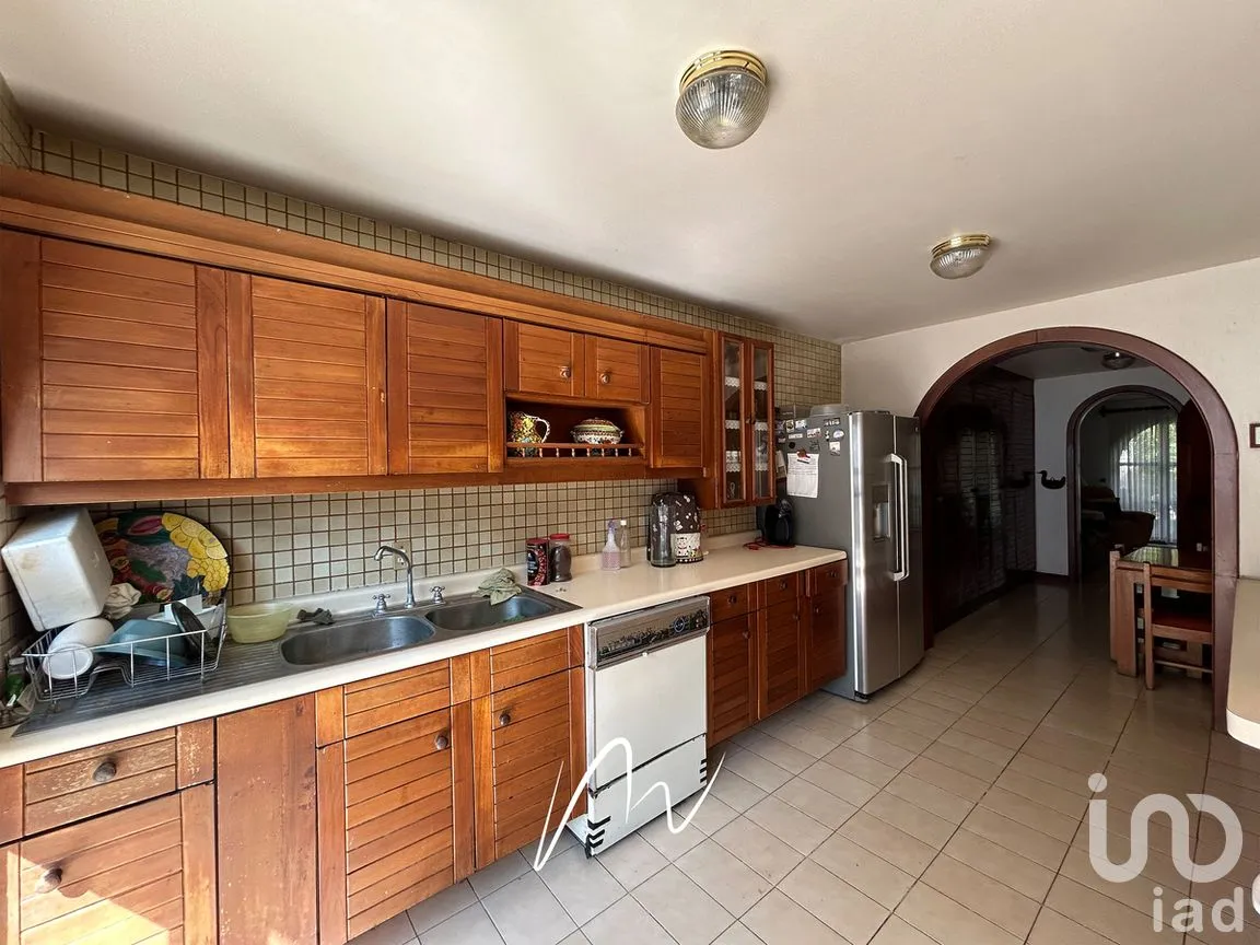 Casa en Venta en Lomas Del Valle, Zapopan, Jalisco | NEX-269797 | iad México | Foto 18 de 41