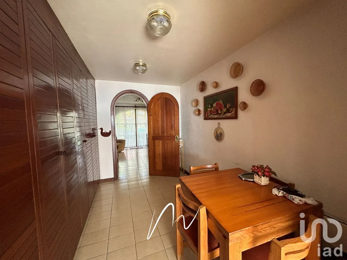 Casa en Venta en Lomas Del Valle, Zapopan, Jalisco | NEX-269797 | iad México | Foto 20 de 41