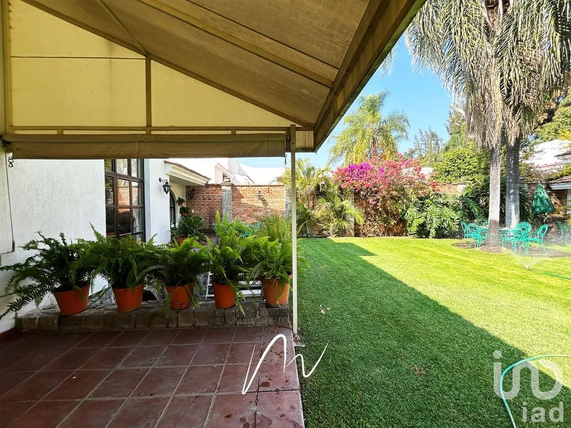 Casa en Venta en Lomas Del Valle, Zapopan, Jalisco | NEX-269797 | iad México | Foto 3 de 41