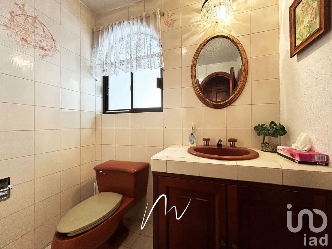 Casa en Venta en Lomas Del Valle, Zapopan, Jalisco | NEX-269797 | iad México | Foto 23 de 41