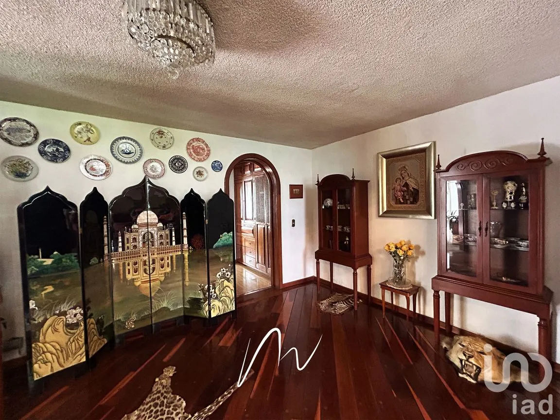 Casa en Venta en Lomas Del Valle, Zapopan, Jalisco | NEX-269797 | iad México | Foto 24 de 41