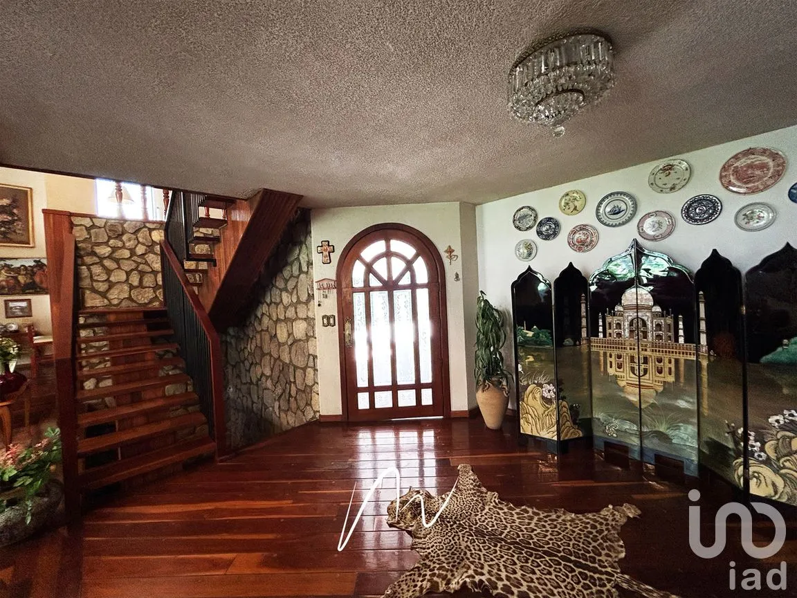 Casa en Venta en Lomas Del Valle, Zapopan, Jalisco | NEX-269797 | iad México | Foto 25 de 41
