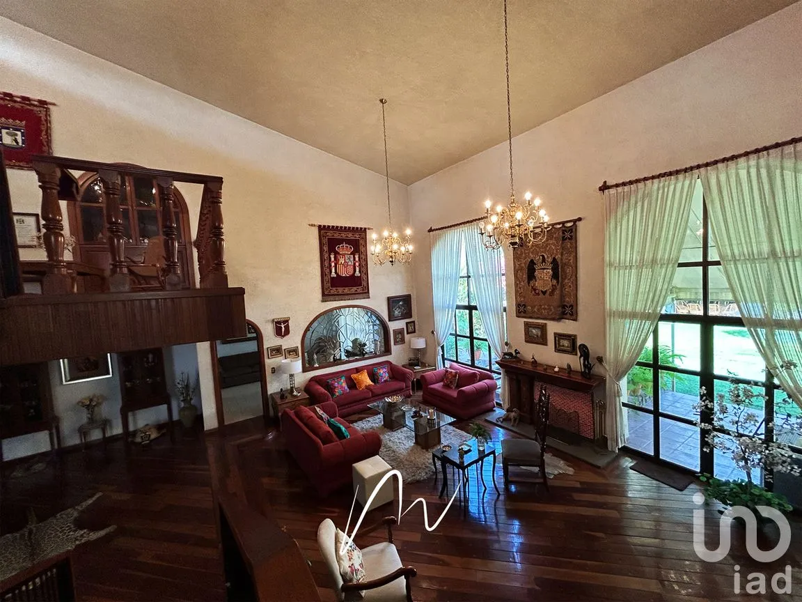 Casa en Venta en Lomas Del Valle, Zapopan, Jalisco | NEX-269797 | iad México | Foto 26 de 41