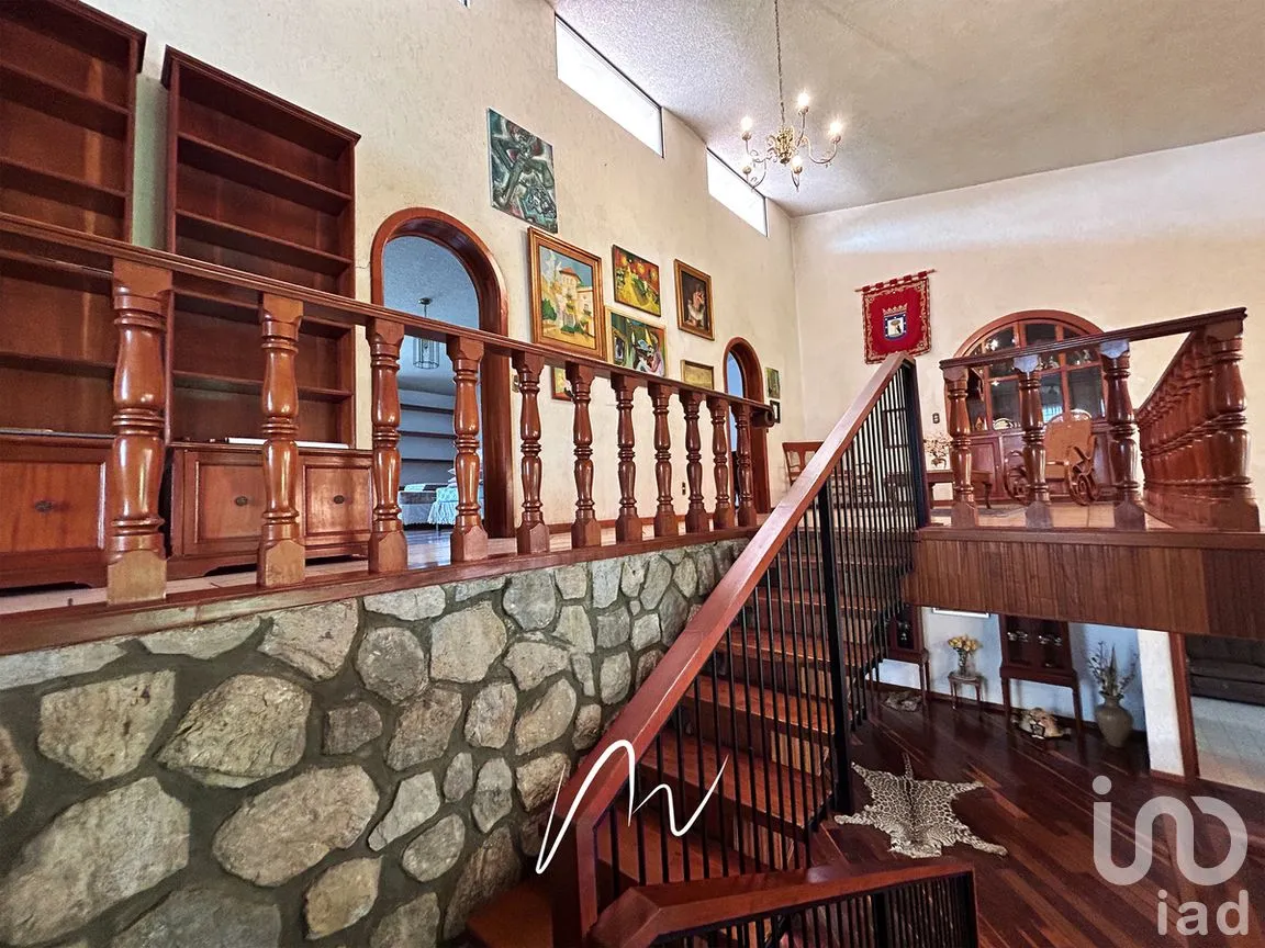 Casa en Venta en Lomas Del Valle, Zapopan, Jalisco | NEX-269797 | iad México | Foto 27 de 41