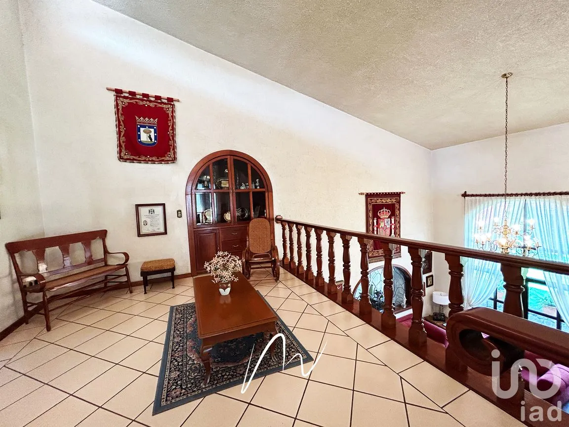 Casa en Venta en Lomas Del Valle, Zapopan, Jalisco | NEX-269797 | iad México | Foto 28 de 41