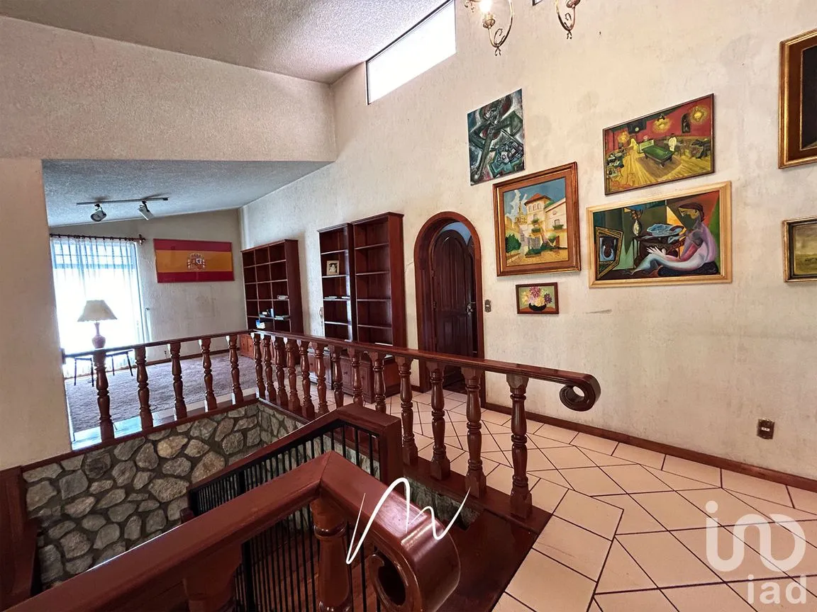 Casa en Venta en Lomas Del Valle, Zapopan, Jalisco | NEX-269797 | iad México | Foto 30 de 41