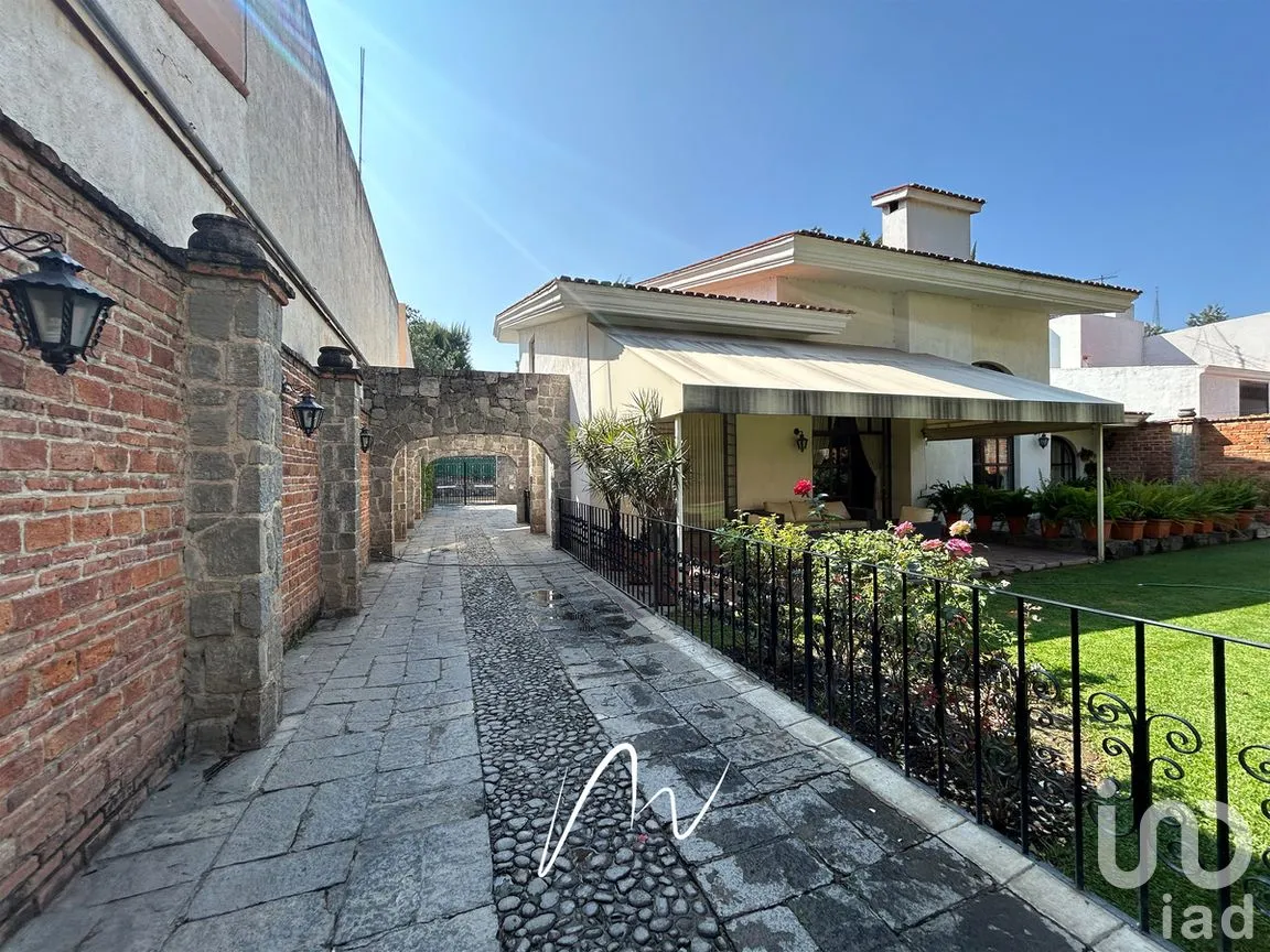 Casa en Venta en Lomas Del Valle, Zapopan, Jalisco | NEX-269797 | iad México | Foto 4 de 41