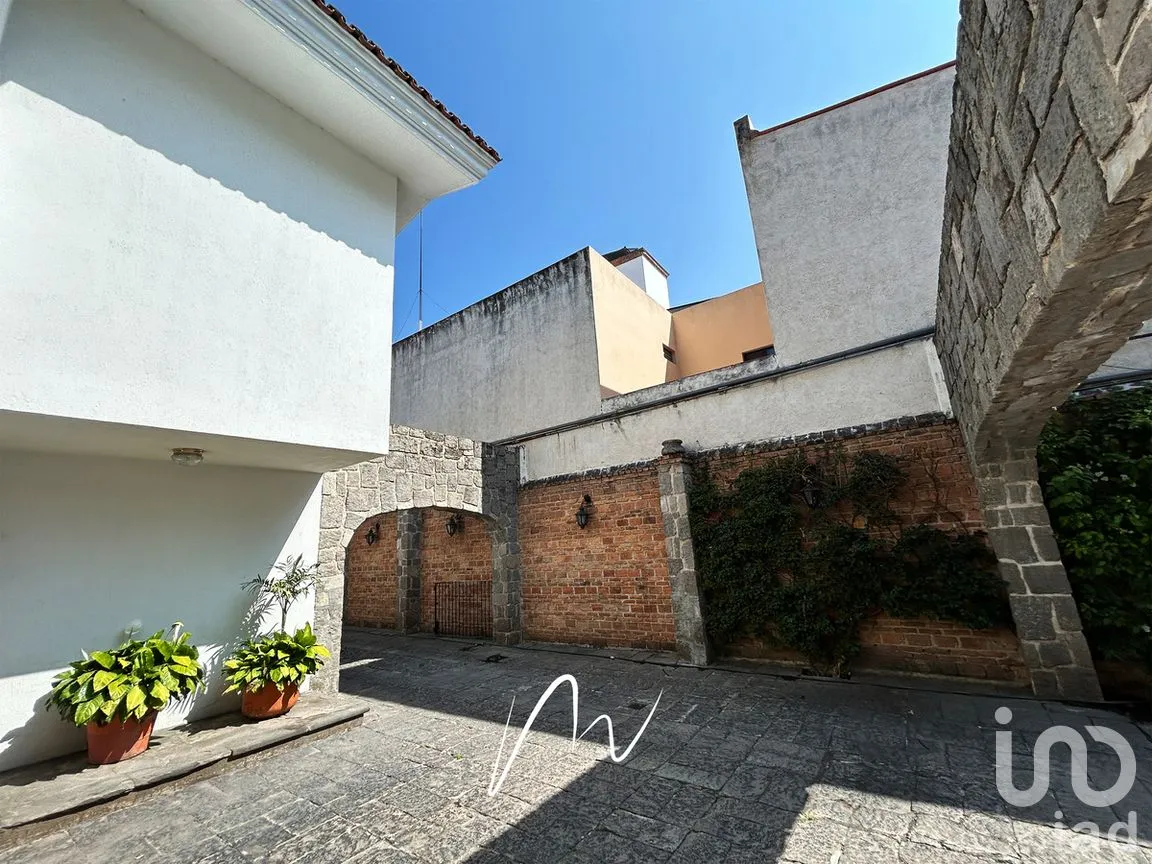 Casa en Venta en Lomas Del Valle, Zapopan, Jalisco | NEX-269797 | iad México | Foto 35 de 41