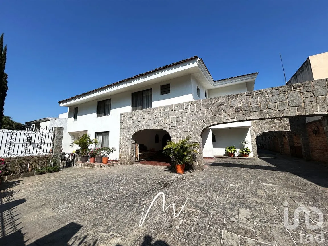 Casa en Venta en Lomas Del Valle, Zapopan, Jalisco | NEX-269797 | iad México | Foto 36 de 41