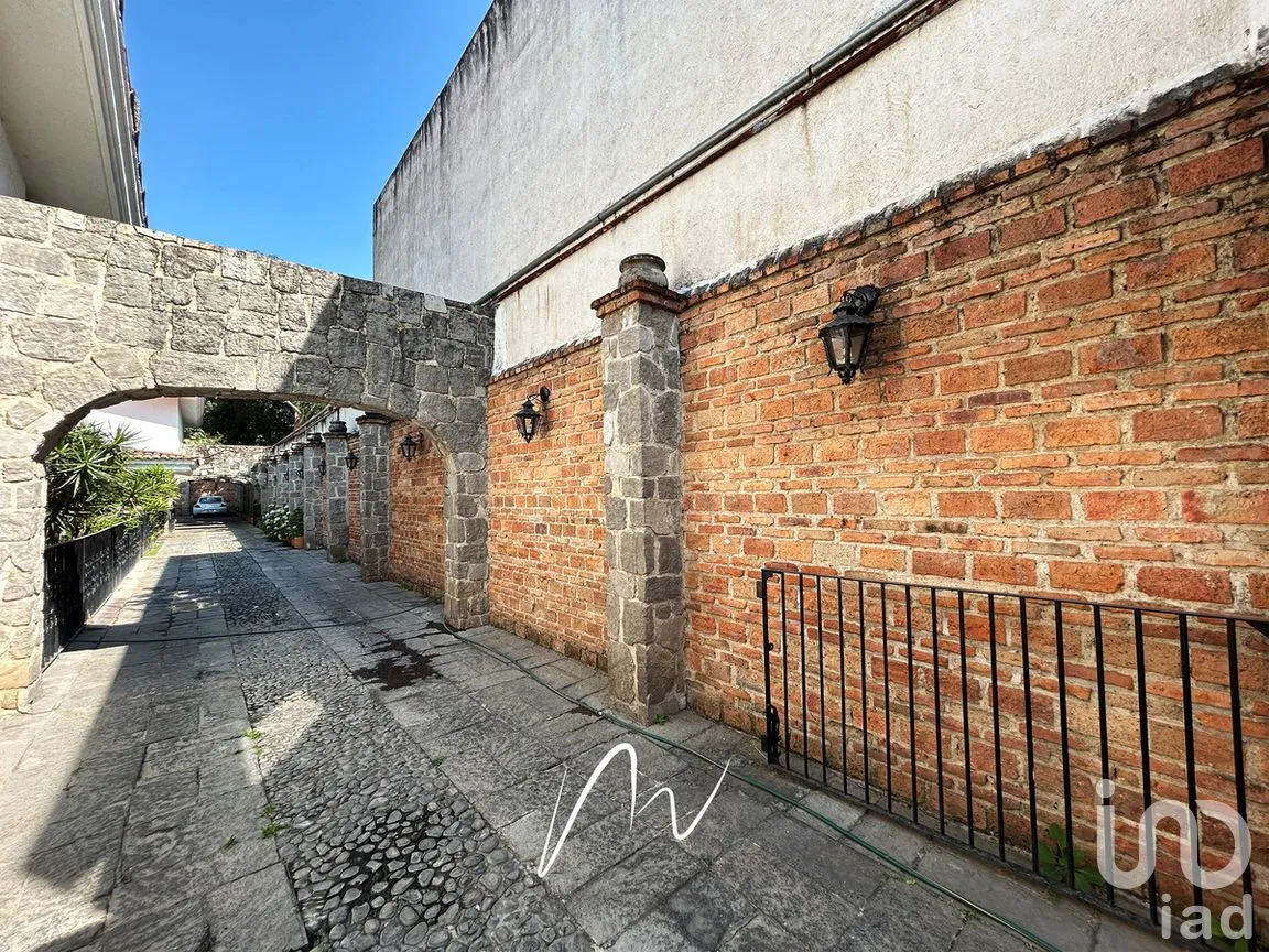 Casa en Venta en Lomas Del Valle, Zapopan, Jalisco | NEX-269797 | iad México | Foto 37 de 41