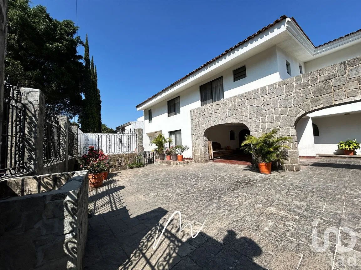 Casa en Venta en Lomas Del Valle, Zapopan, Jalisco | NEX-269797 | iad México | Foto 38 de 41