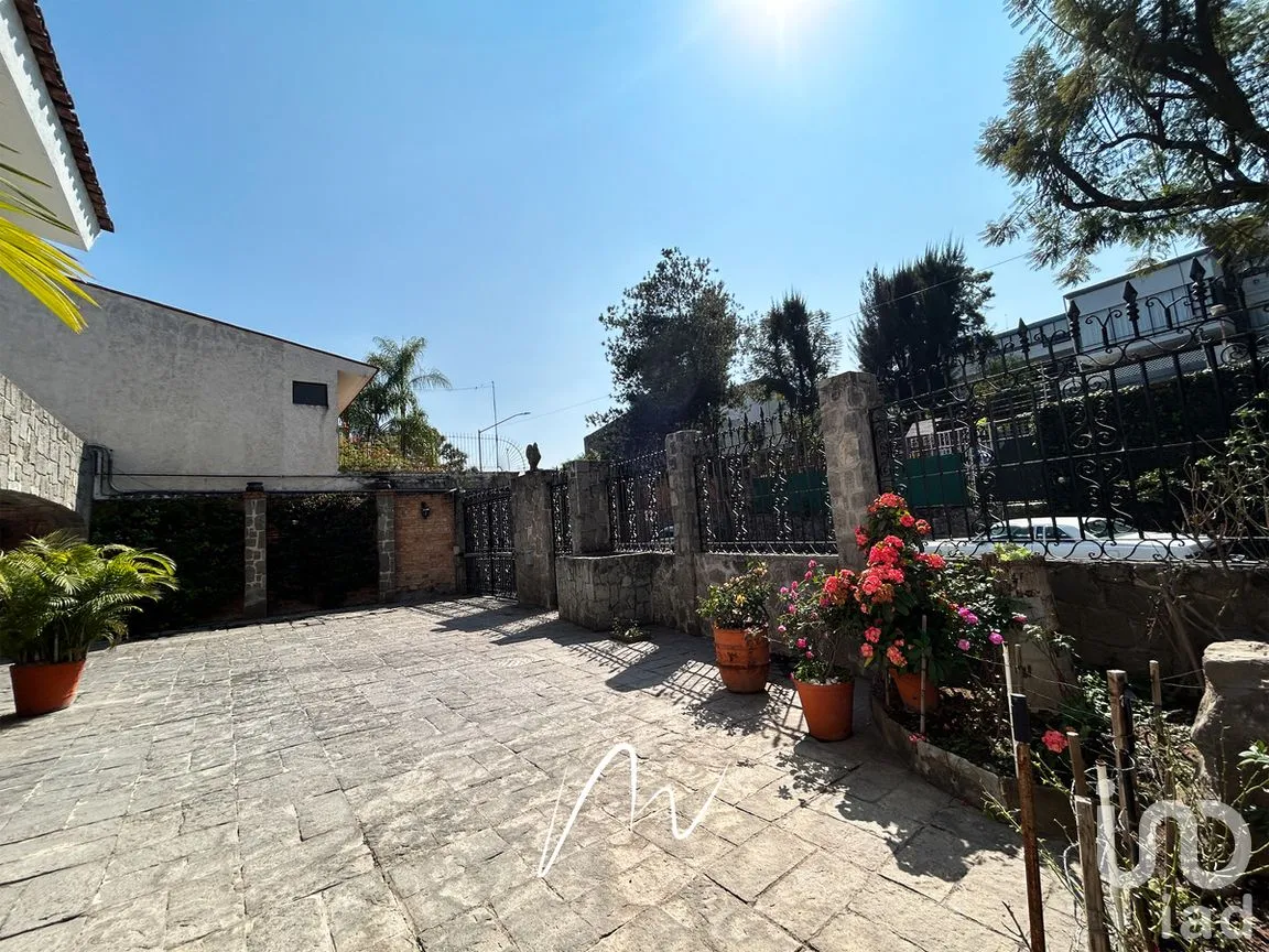 Casa en Venta en Lomas Del Valle, Zapopan, Jalisco | NEX-269797 | iad México | Foto 40 de 41