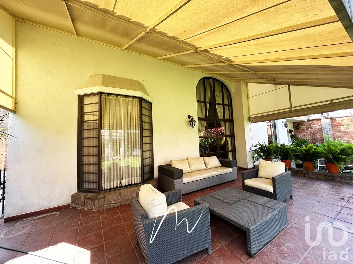 Casa en Venta en Lomas Del Valle, Zapopan, Jalisco | NEX-269797 | iad México | Foto 5 de 41