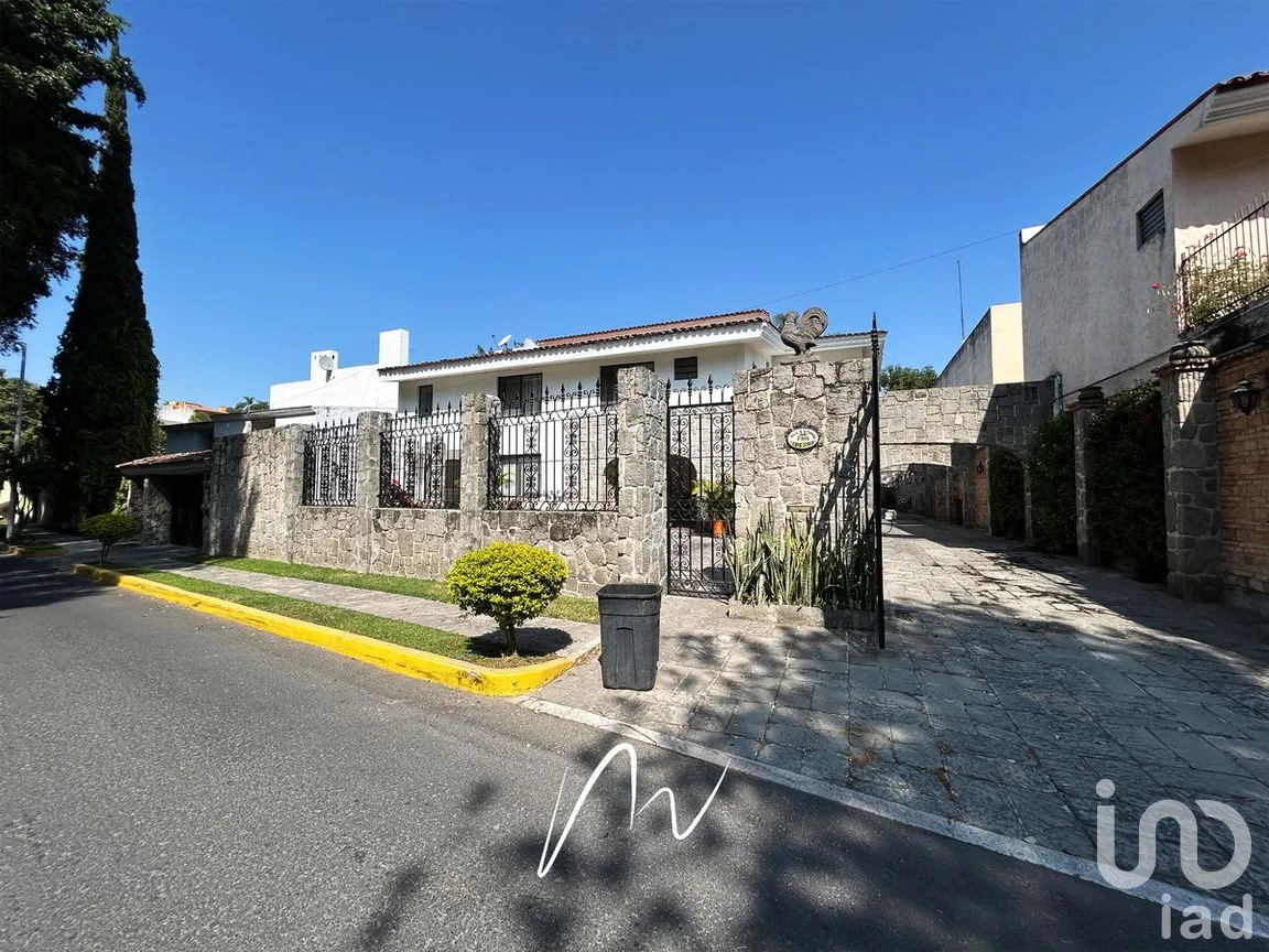 Casa en Venta en Lomas Del Valle, Zapopan, Jalisco | NEX-269797 | iad México | Foto 41 de 41