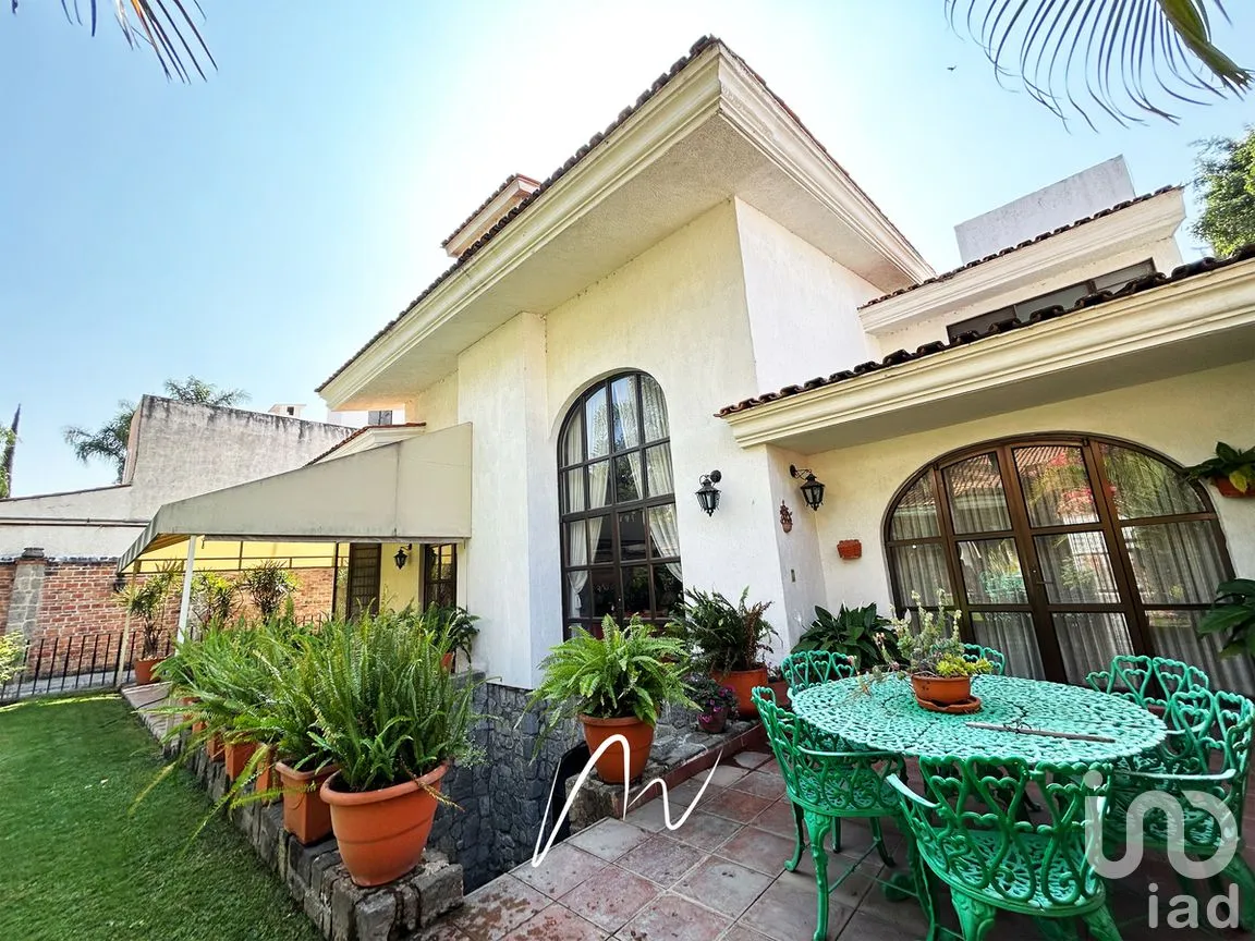 Casa en Venta en Lomas Del Valle, Zapopan, Jalisco | NEX-269797 | iad México | Foto 6 de 41
