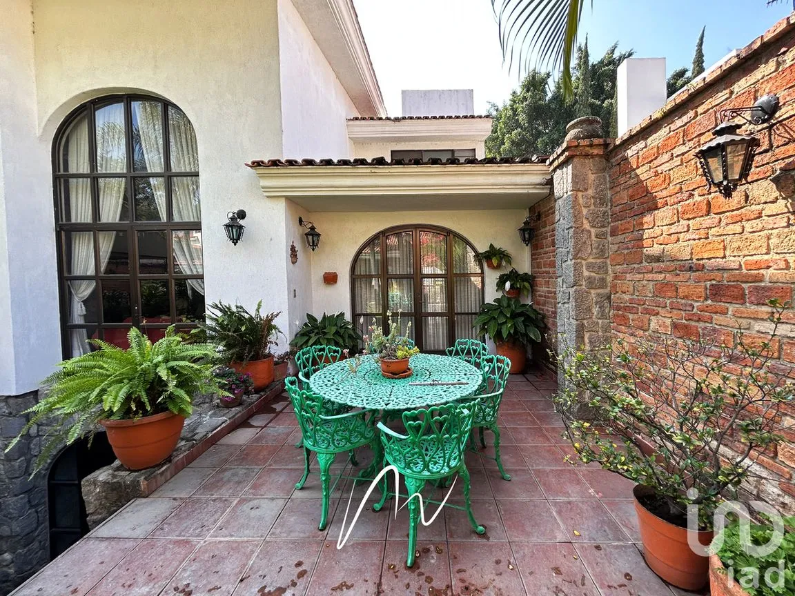 Casa en Venta en Lomas Del Valle, Zapopan, Jalisco | NEX-269797 | iad México | Foto 7 de 41