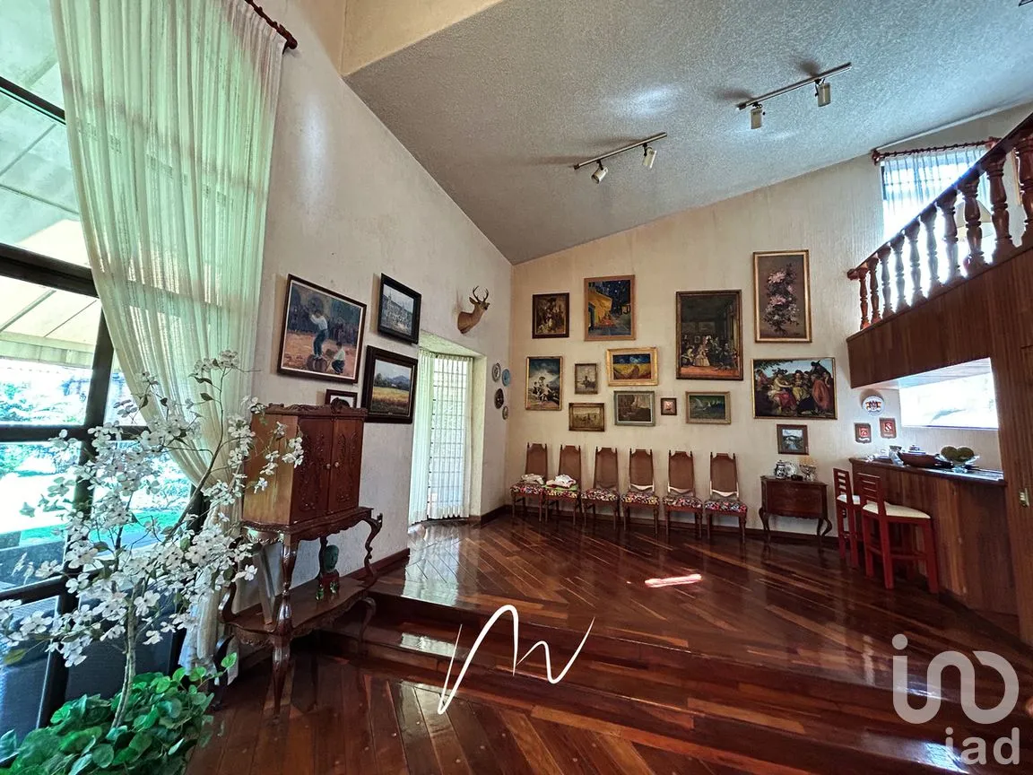 Casa en Venta en Lomas Del Valle, Zapopan, Jalisco | NEX-269797 | iad México | Foto 8 de 41