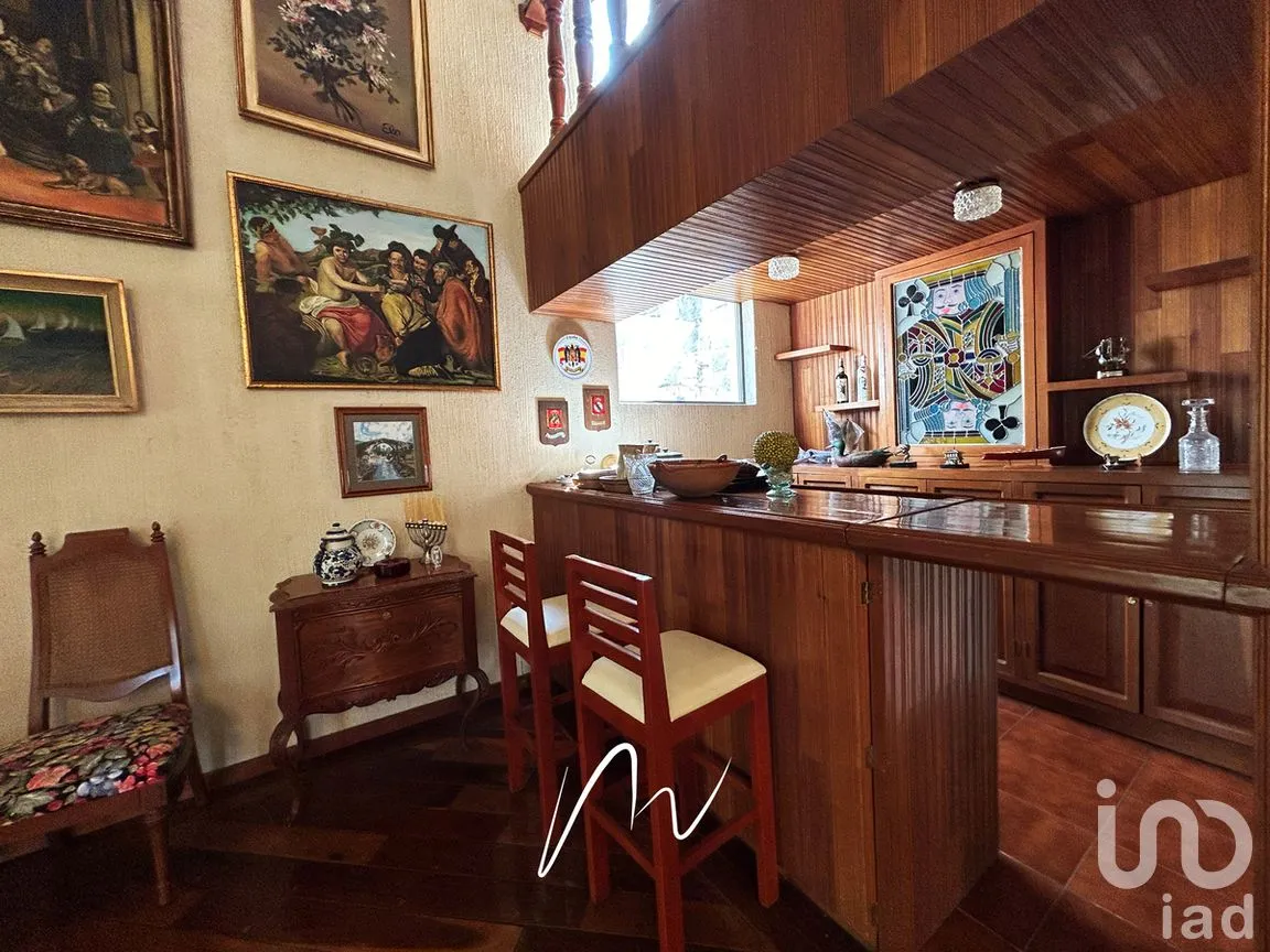Casa en Venta en Lomas Del Valle, Zapopan, Jalisco | NEX-269797 | iad México | Foto 10 de 41