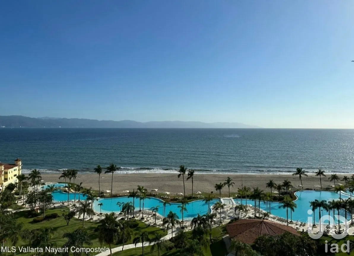 Departamento en Venta en La Marina, Puerto Vallarta, Jalisco | NEX-269925 | iad México | Foto 2 de 23