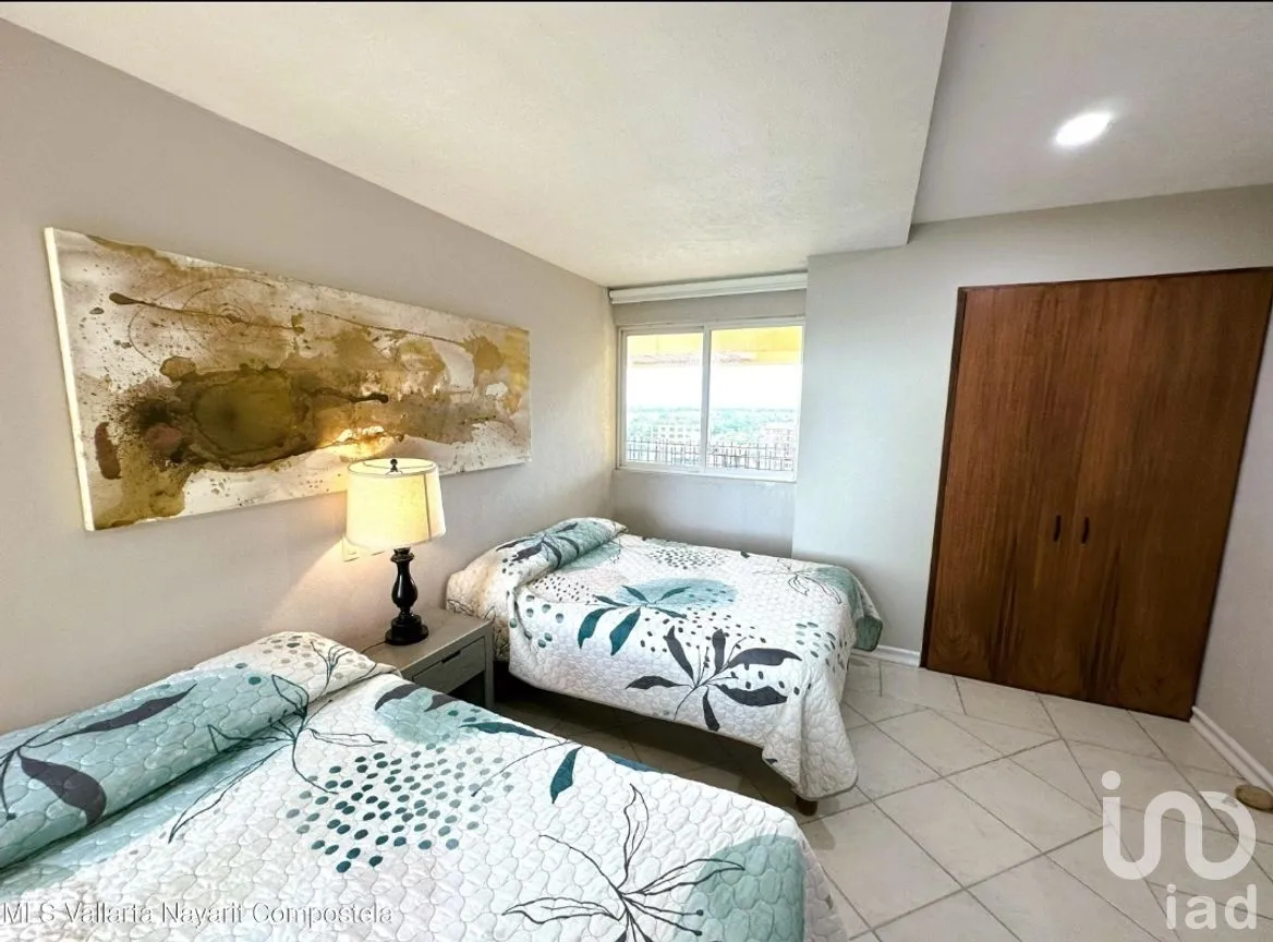 Departamento en Venta en La Marina, Puerto Vallarta, Jalisco | NEX-269925 | iad México | Foto 13 de 23