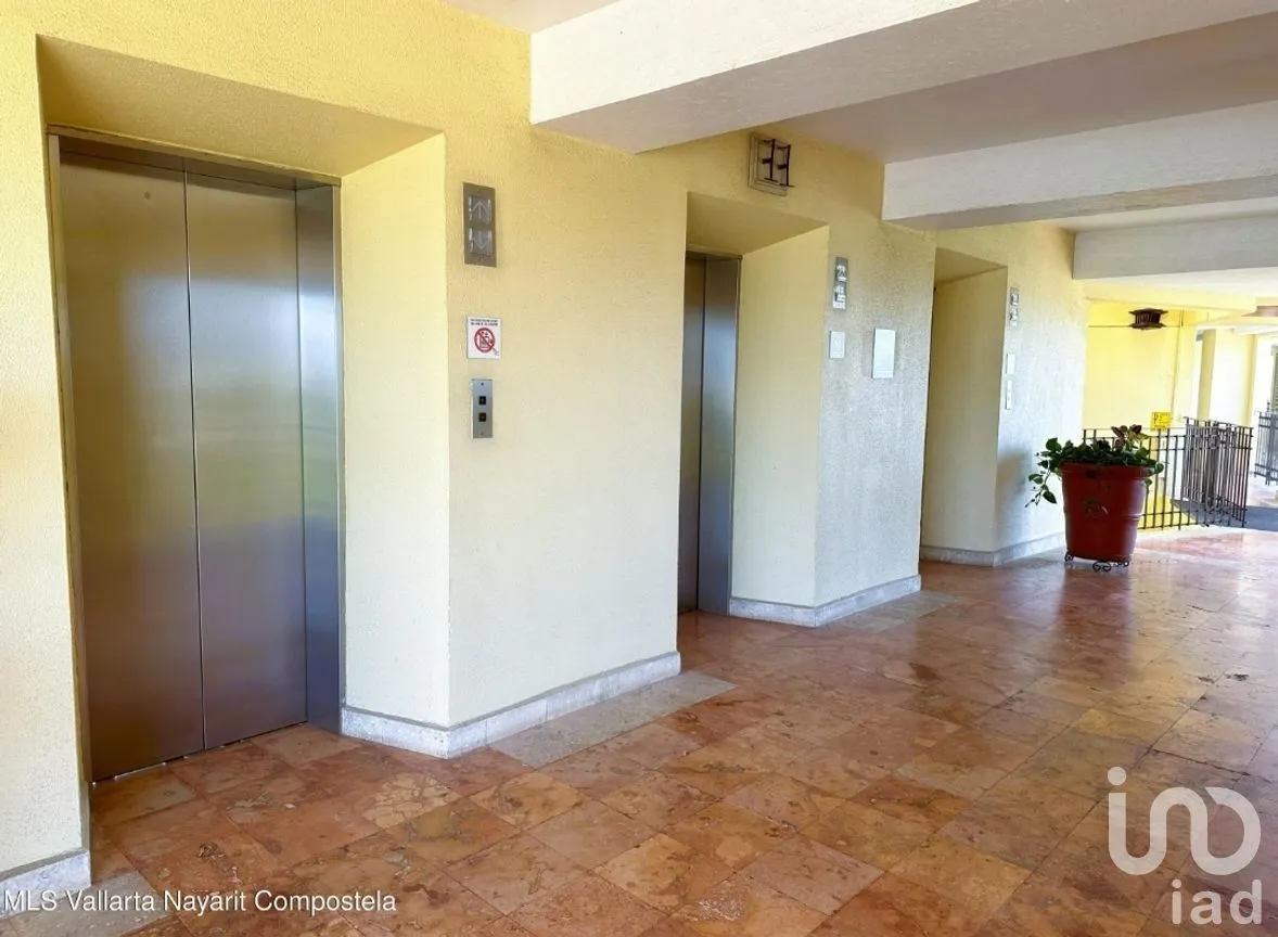 Departamento en Venta en La Marina, Puerto Vallarta, Jalisco | NEX-269925 | iad México | Foto 17 de 23
