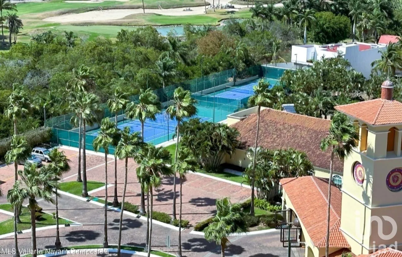 Departamento en Venta en La Marina, Puerto Vallarta, Jalisco | NEX-269925 | iad México | Foto 18 de 23