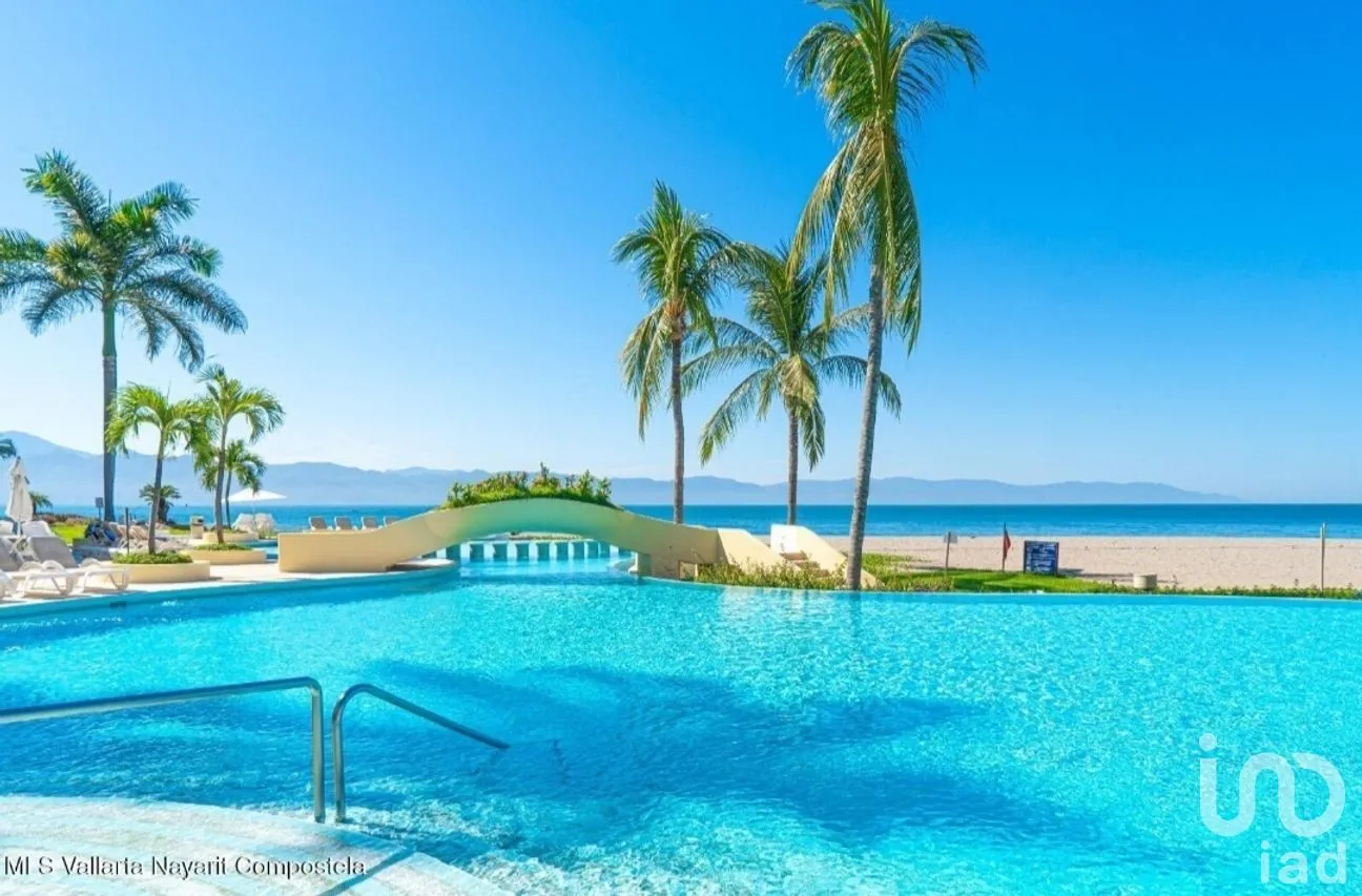Departamento en Venta en La Marina, Puerto Vallarta, Jalisco | NEX-269925 | iad México | Foto 19 de 23