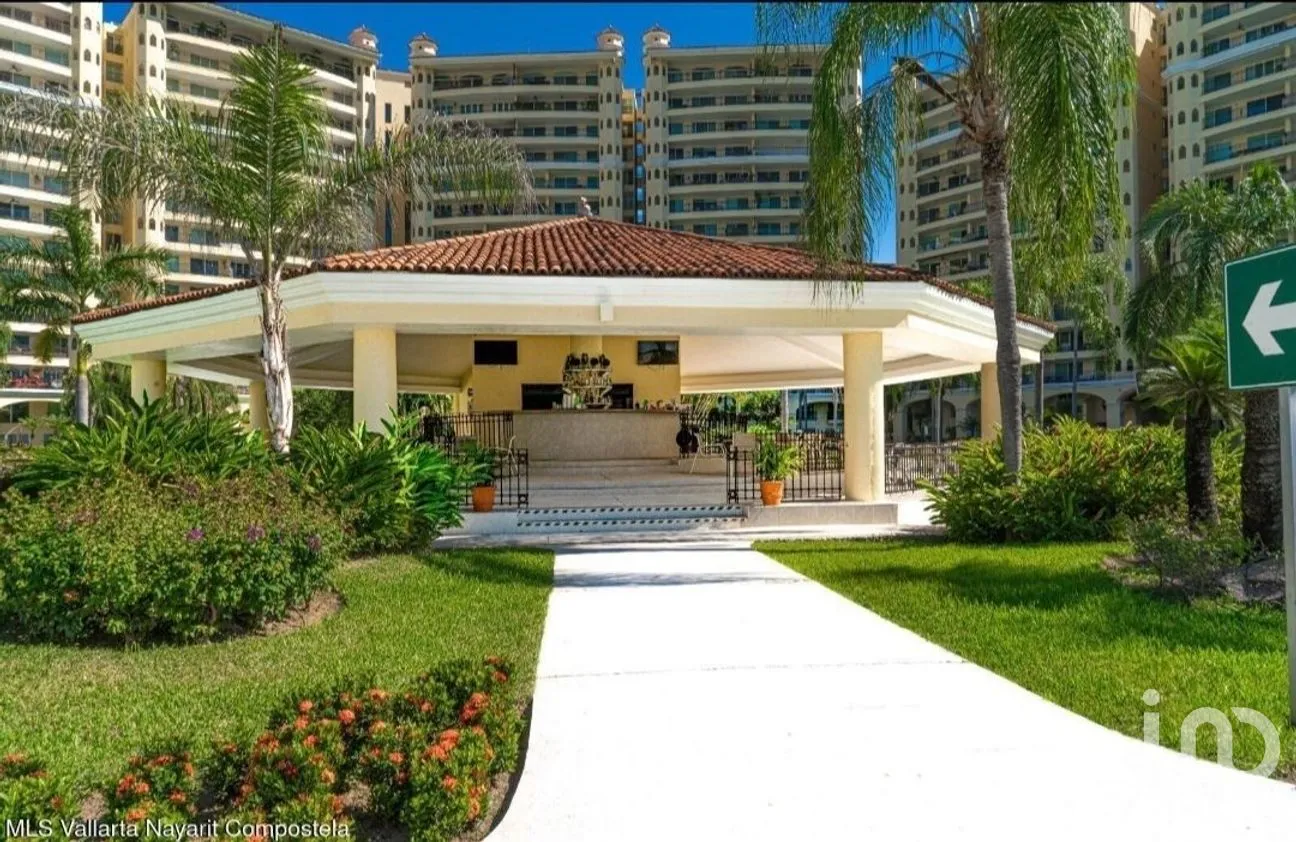 Departamento en Venta en La Marina, Puerto Vallarta, Jalisco | NEX-269925 | iad México | Foto 20 de 23