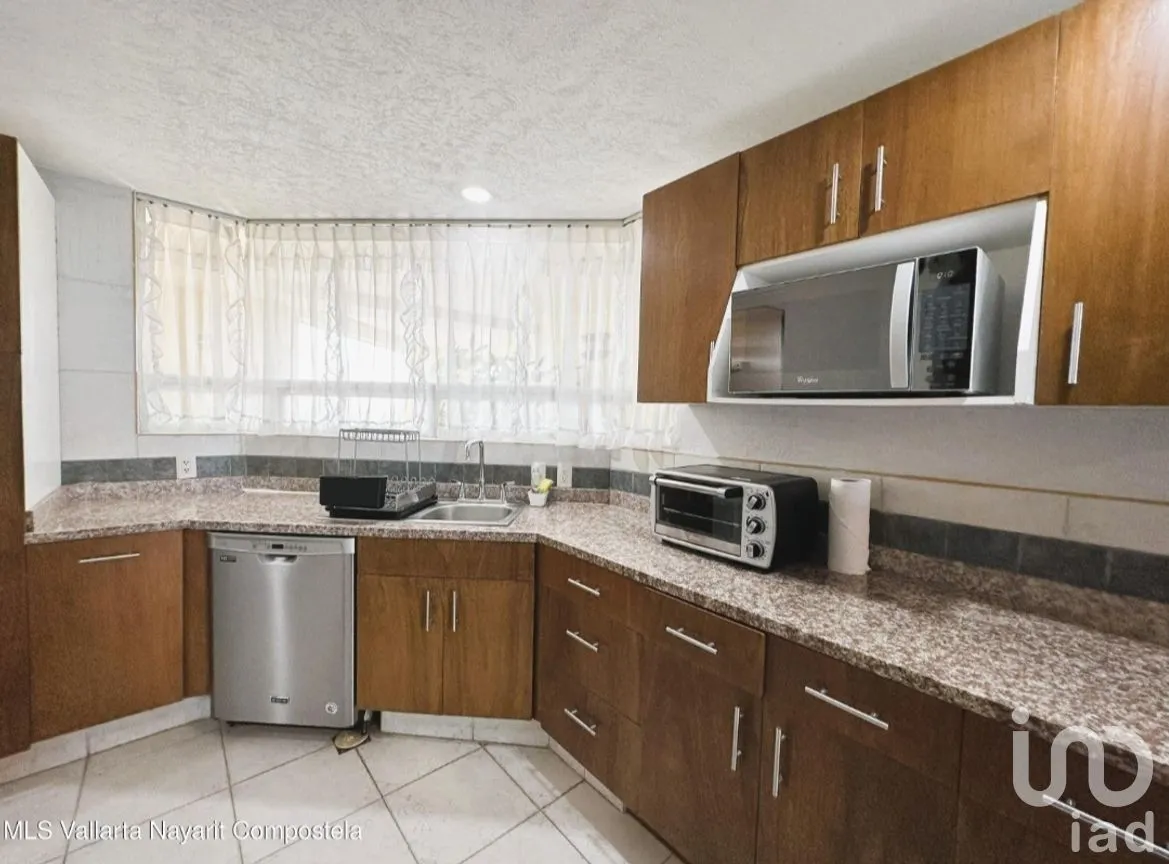 Departamento en Venta en La Marina, Puerto Vallarta, Jalisco | NEX-269925 | iad México | Foto 3 de 23