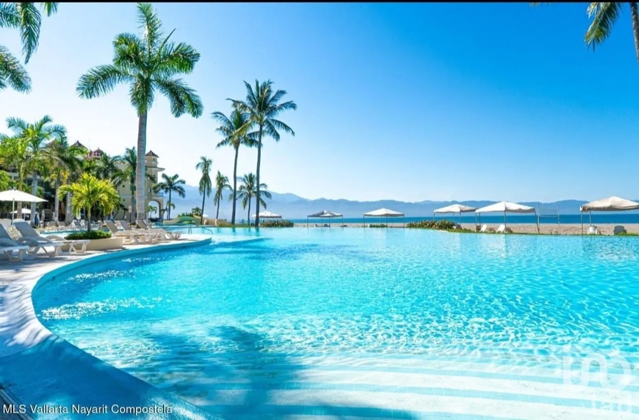 Departamento en Venta en La Marina, Puerto Vallarta, Jalisco | NEX-269925 | iad México | Foto 21 de 23